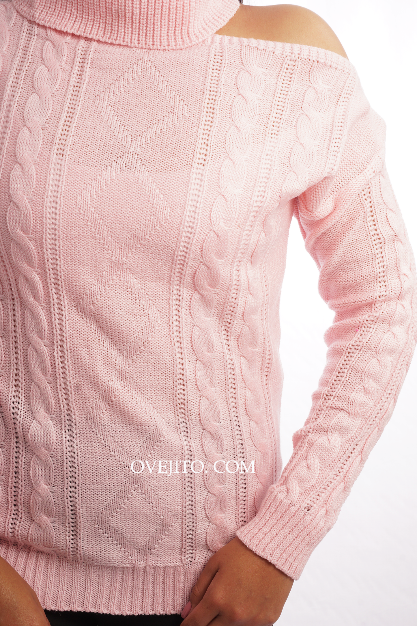 SACO BOG - WARM 362