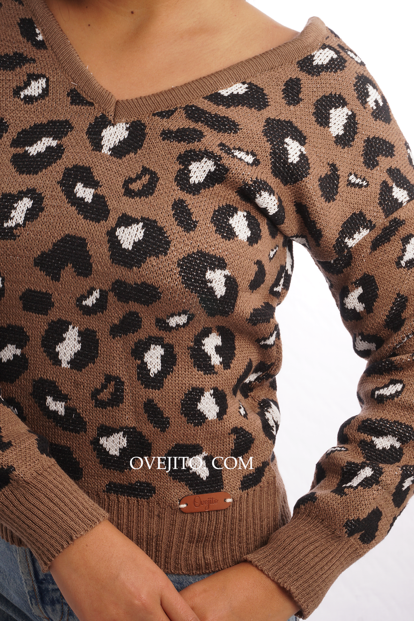 SACO BOG - WARM 362