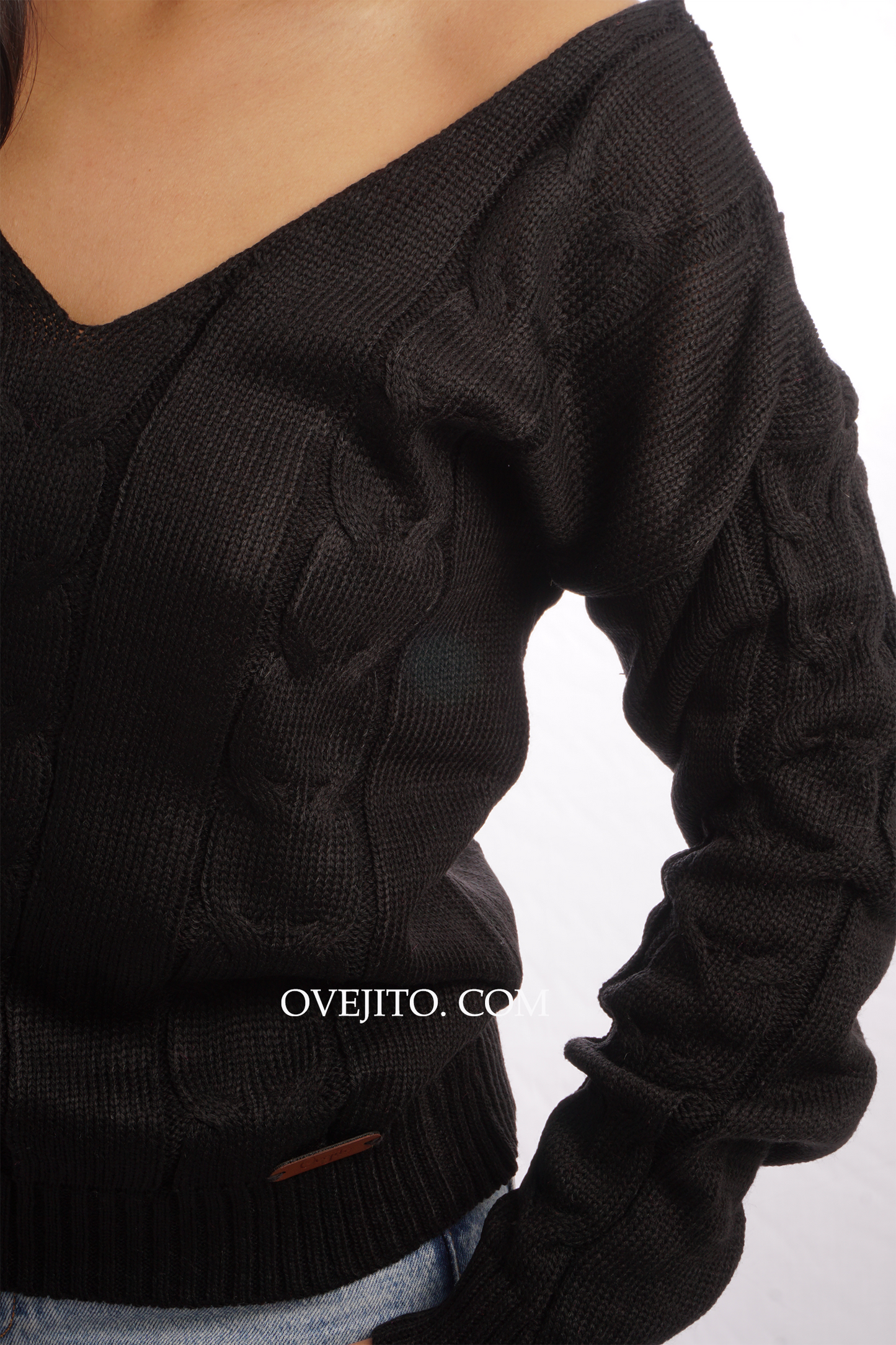 SACO BOG - WARM 362
