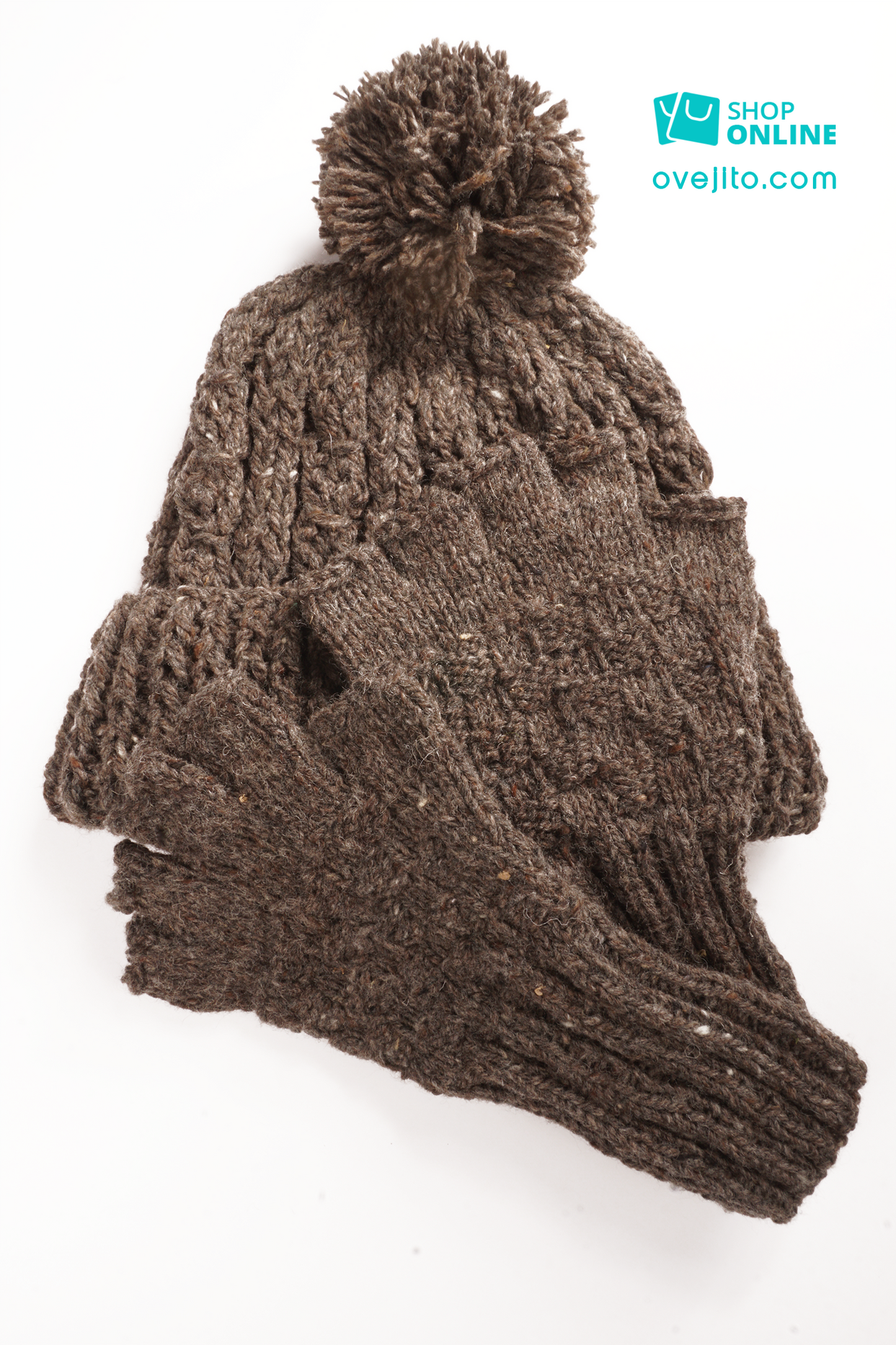 KIT DE INVIERNO WARM