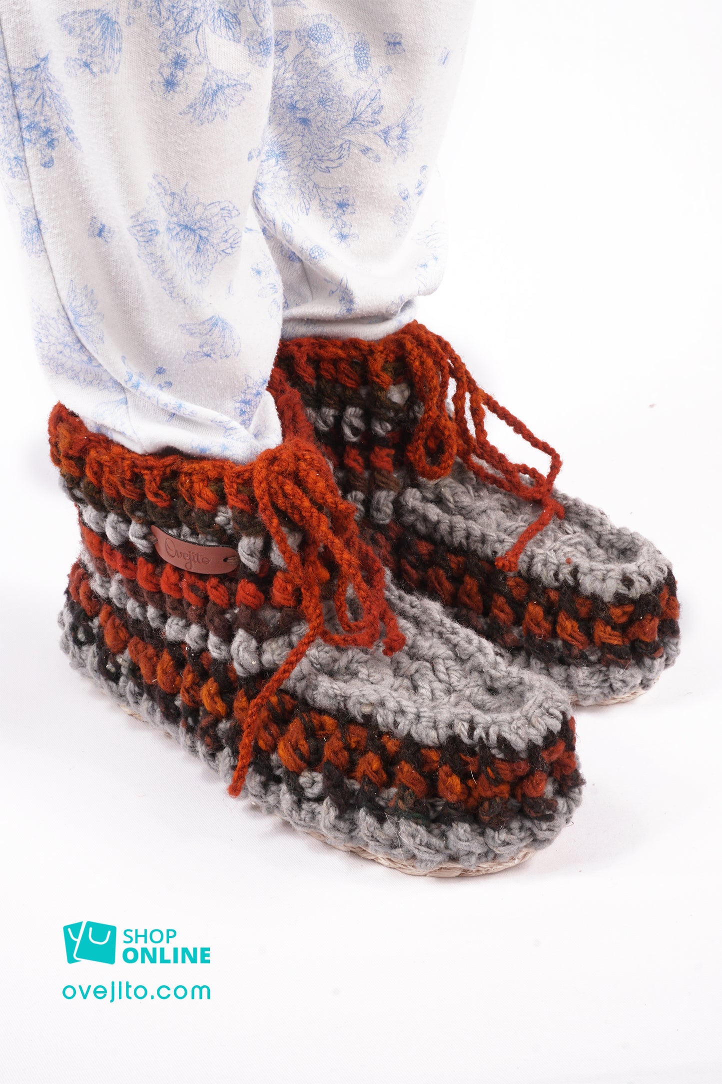 ZAPATO ARTESANAL BOTÍN