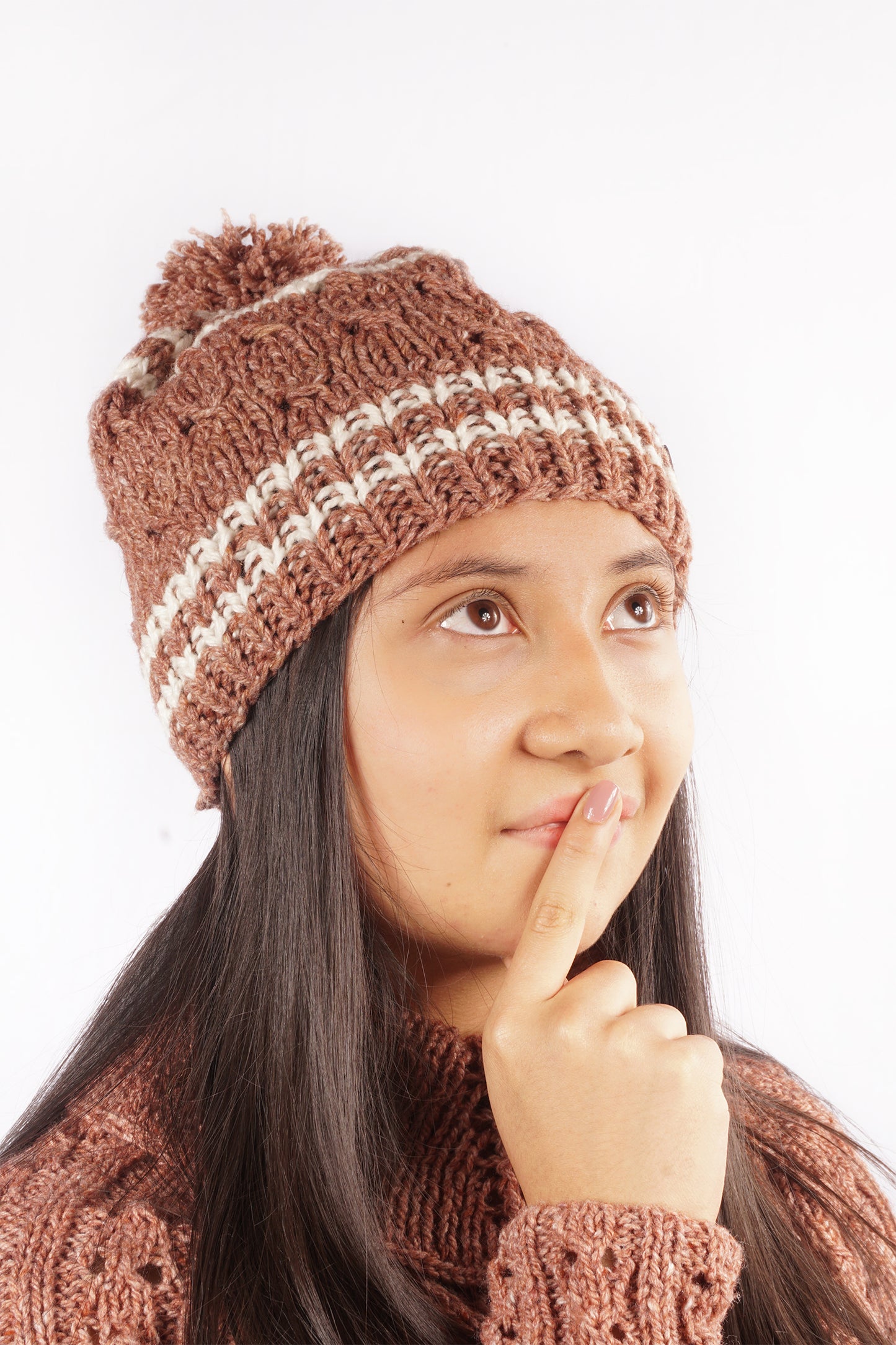GORRO ARTESANAL