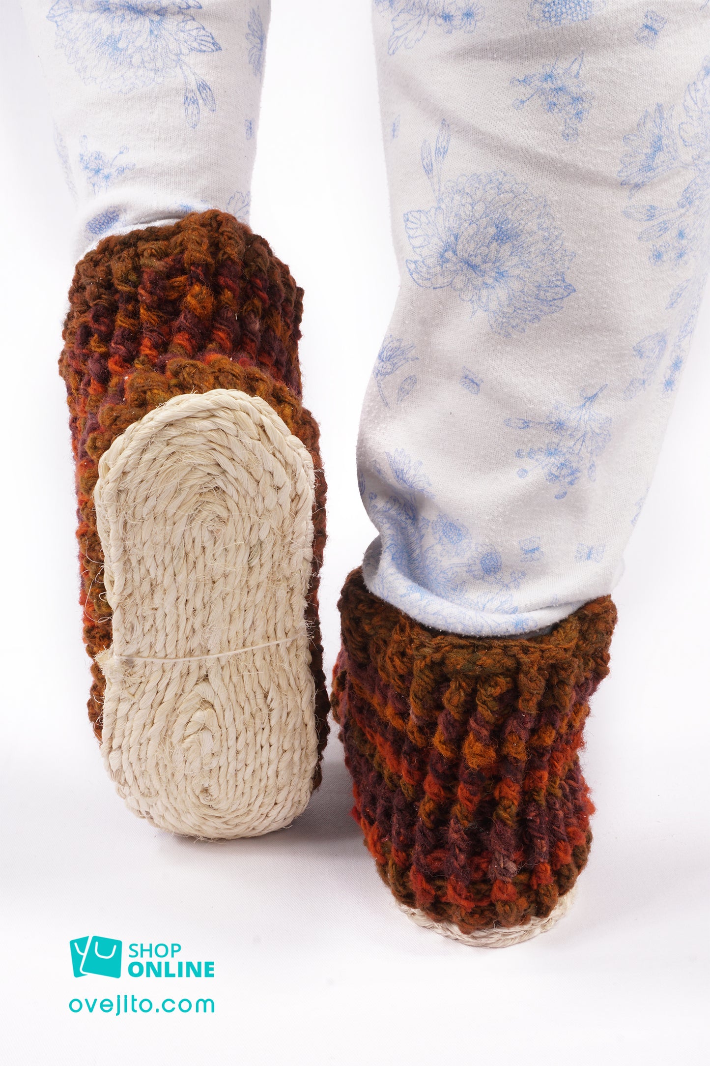 ZAPATO ARTESANAL BOTÍN
