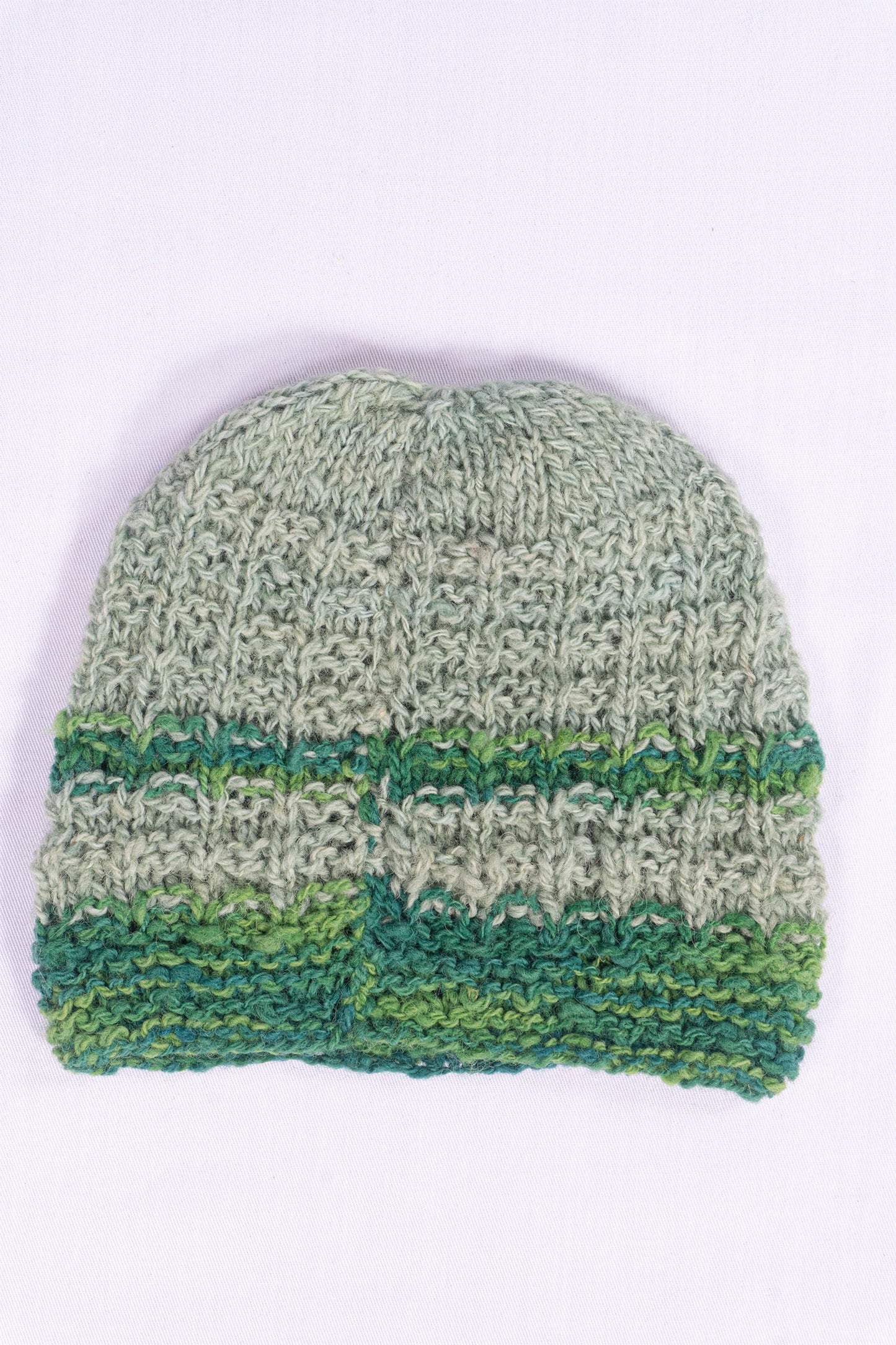 GORRO ARTESANAL CLASSIC
