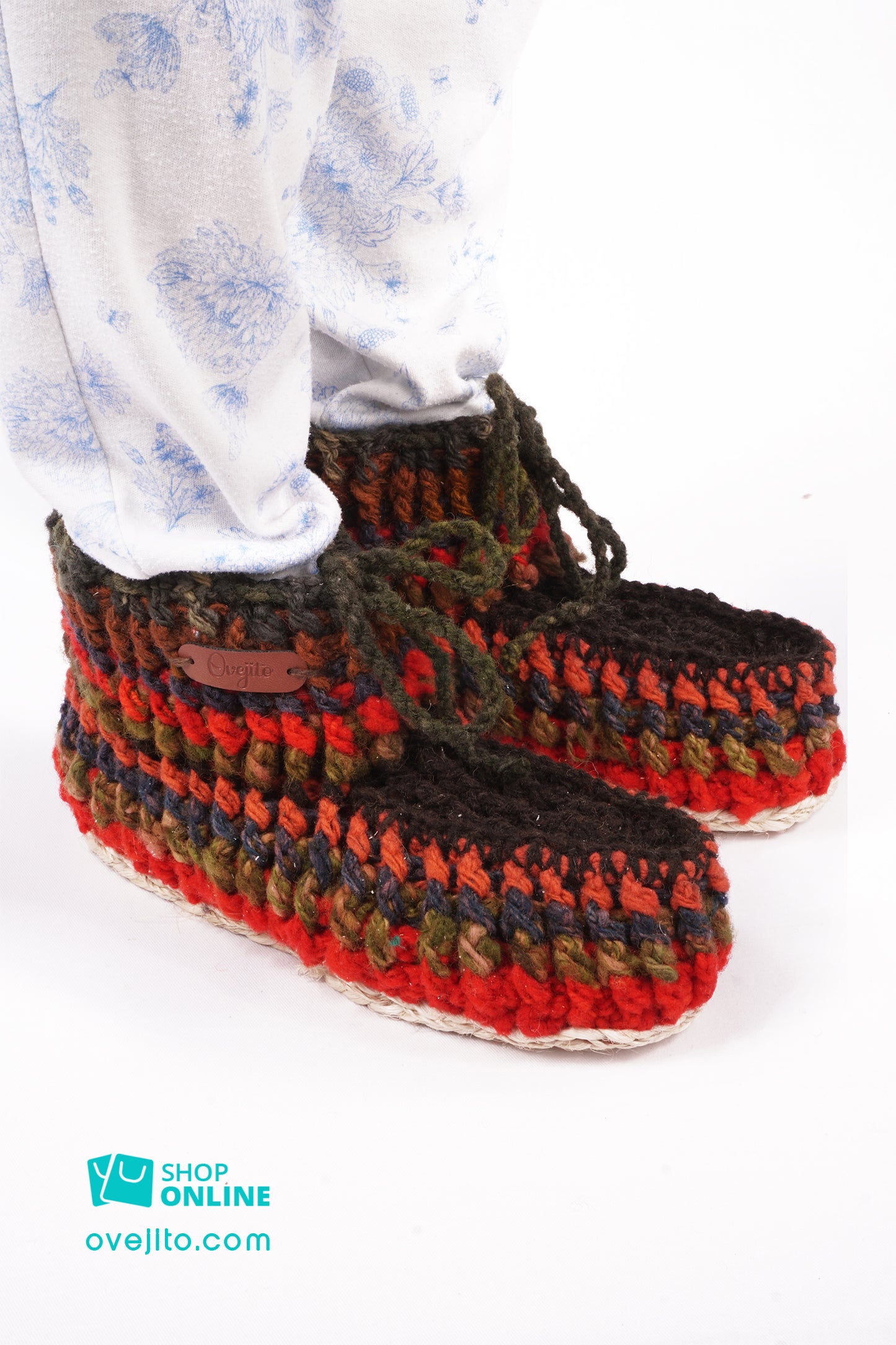 ZAPATO ARTESANAL BOTÍN