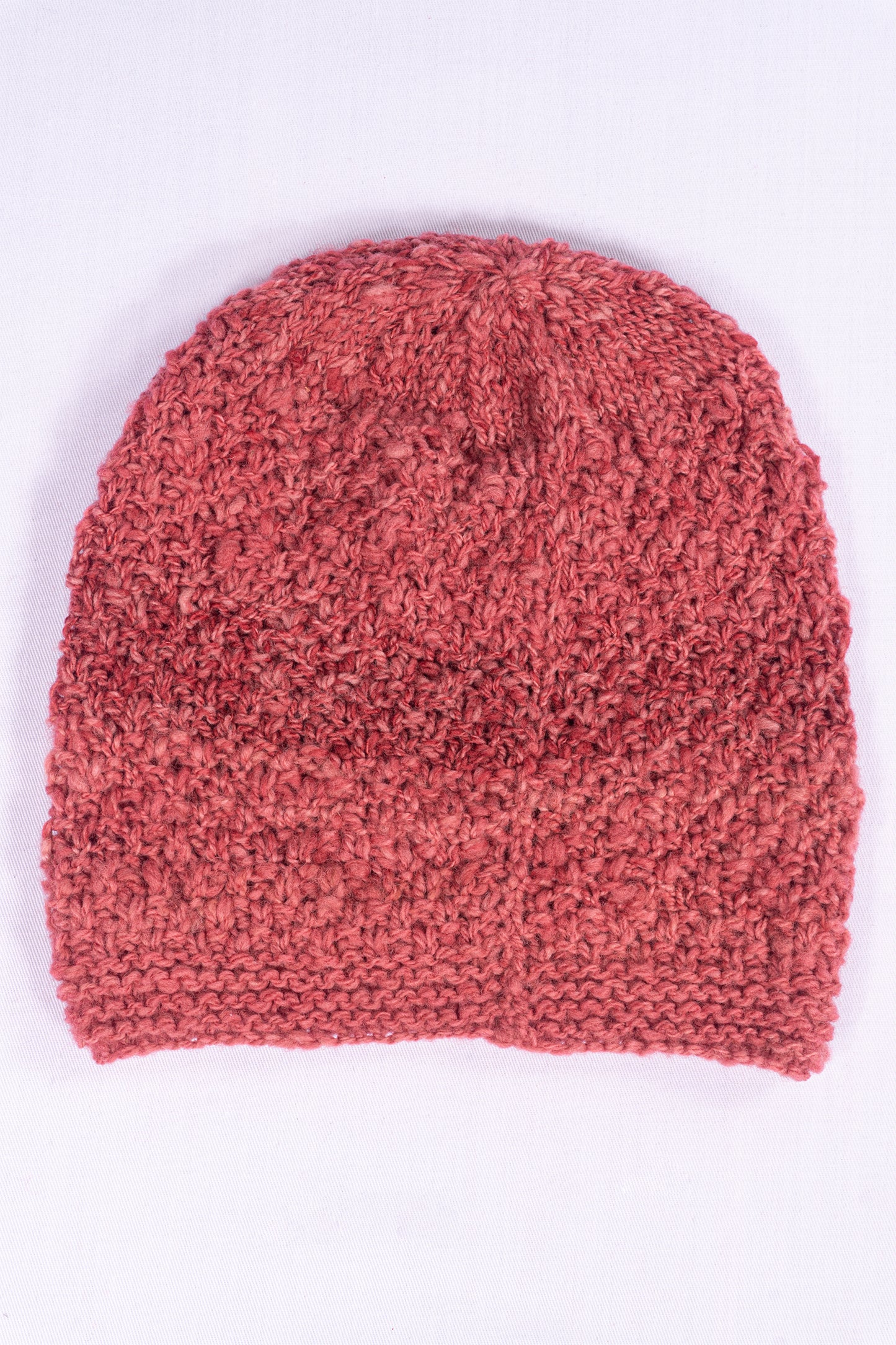 GORRO ARTESANAL CLASSIC