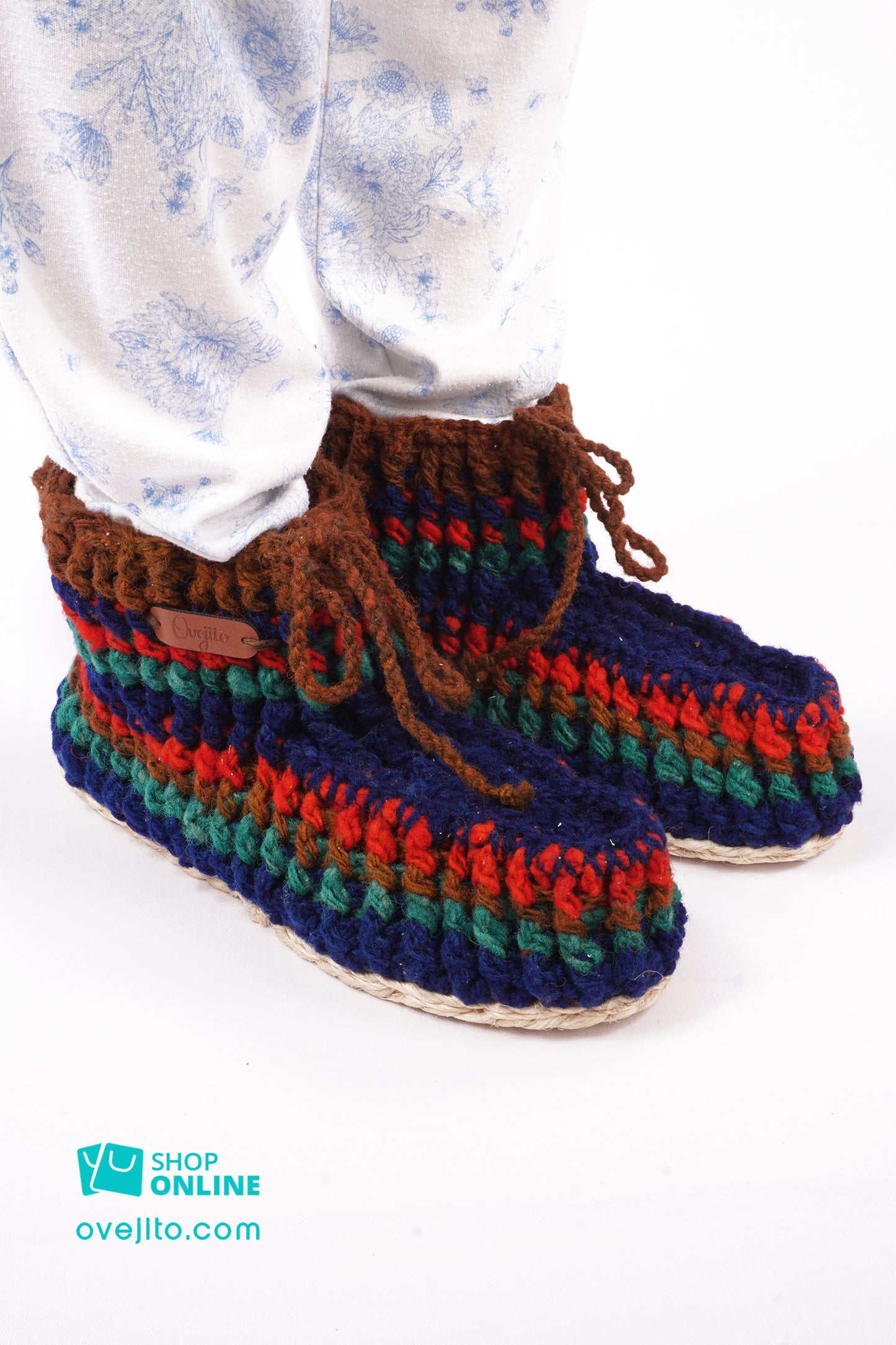 ZAPATO ARTESANAL BOTÍN