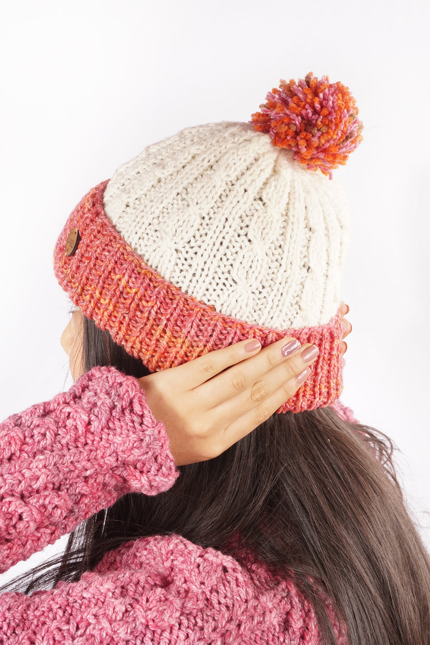 GORRO ARTESANAL