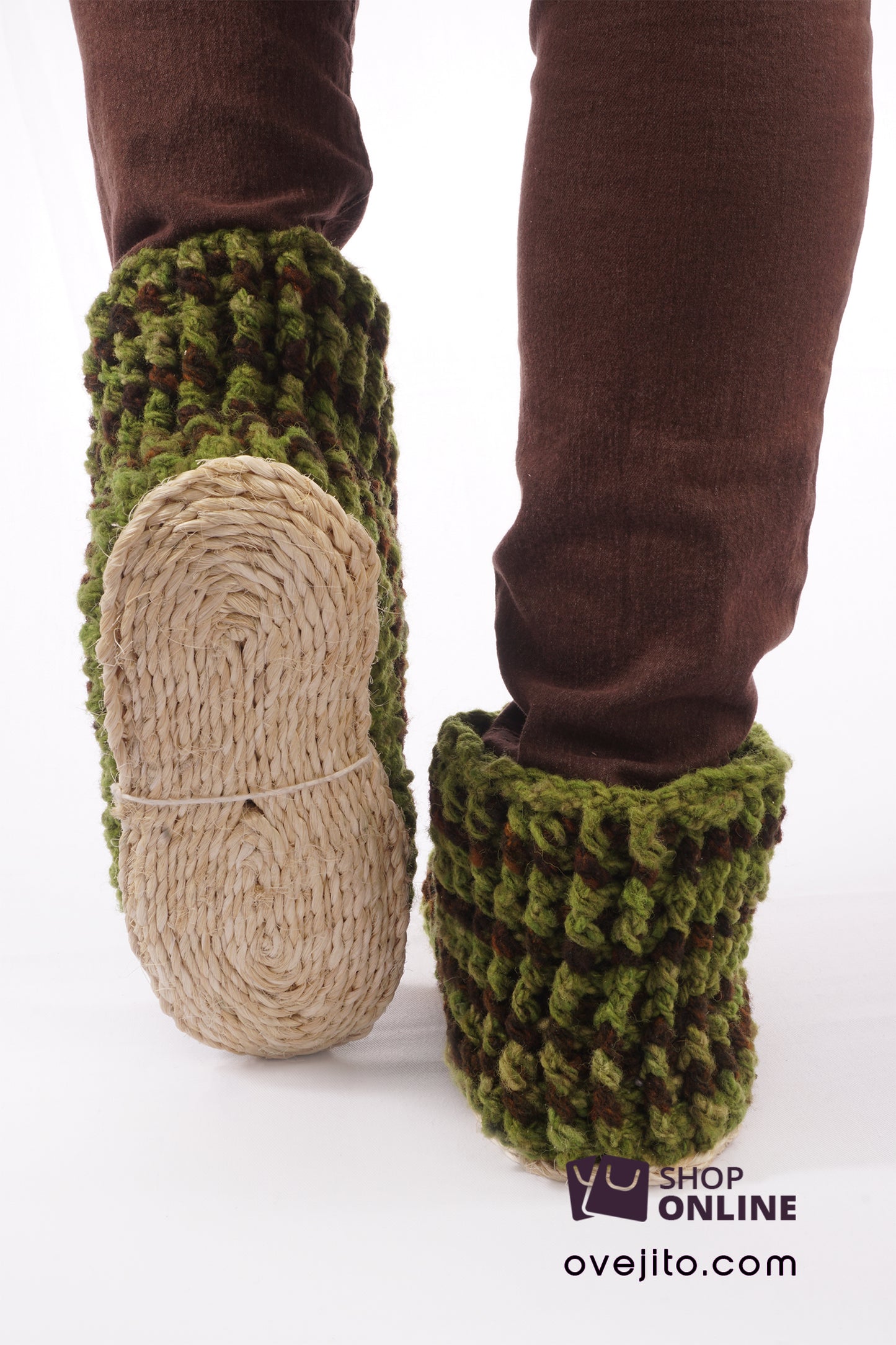 ZAPATO ARTESANAL BOTÍN