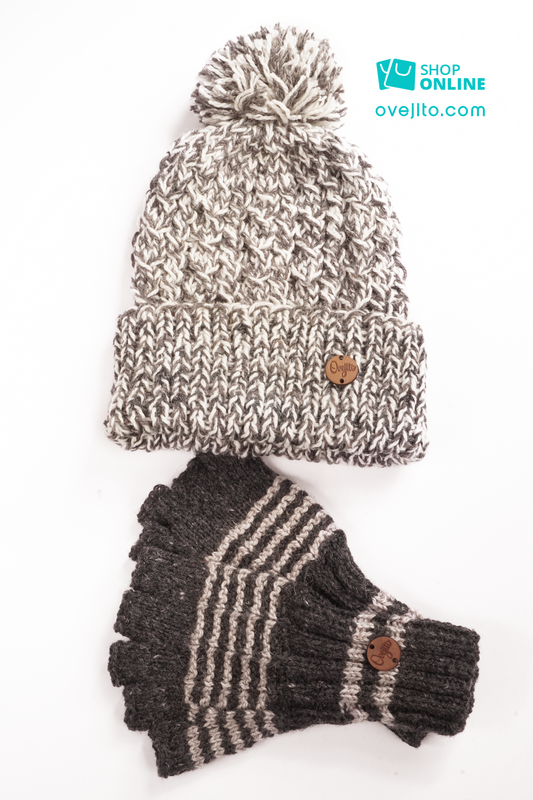 KIT DE INVIERNO WARM