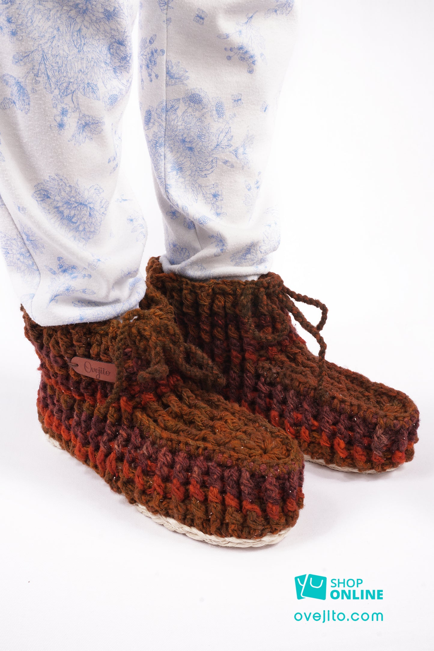 ZAPATO ARTESANAL BOTÍN