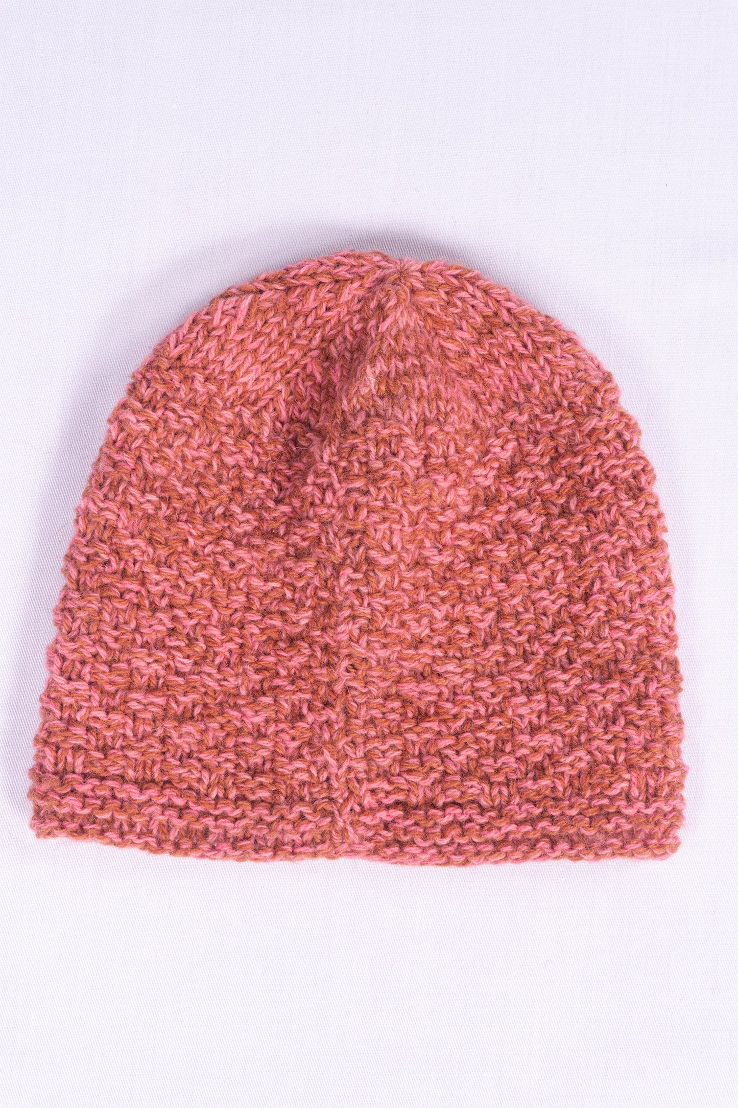 GORRO ARTESANAL SOFT