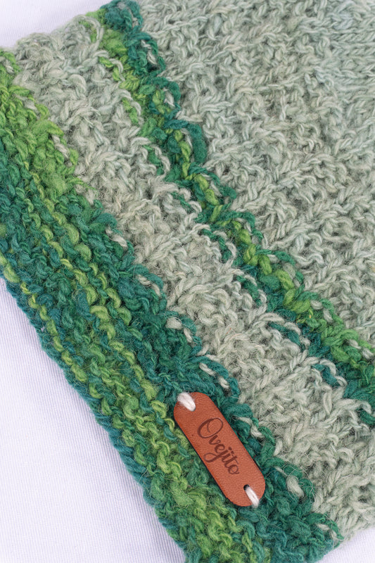 GORRO ARTESANAL CLASSIC