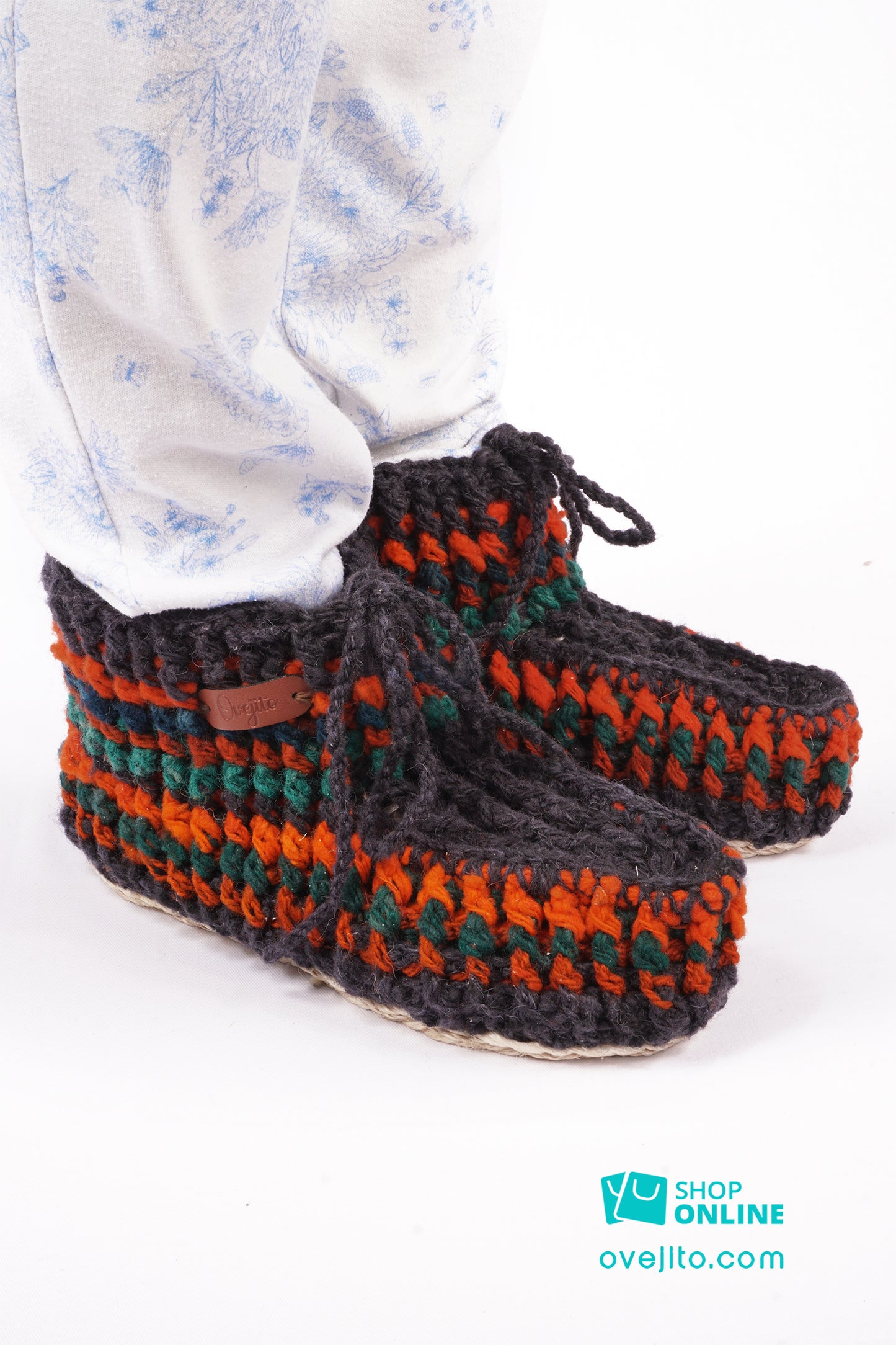 ZAPATO ARTESANAL BOTÍN