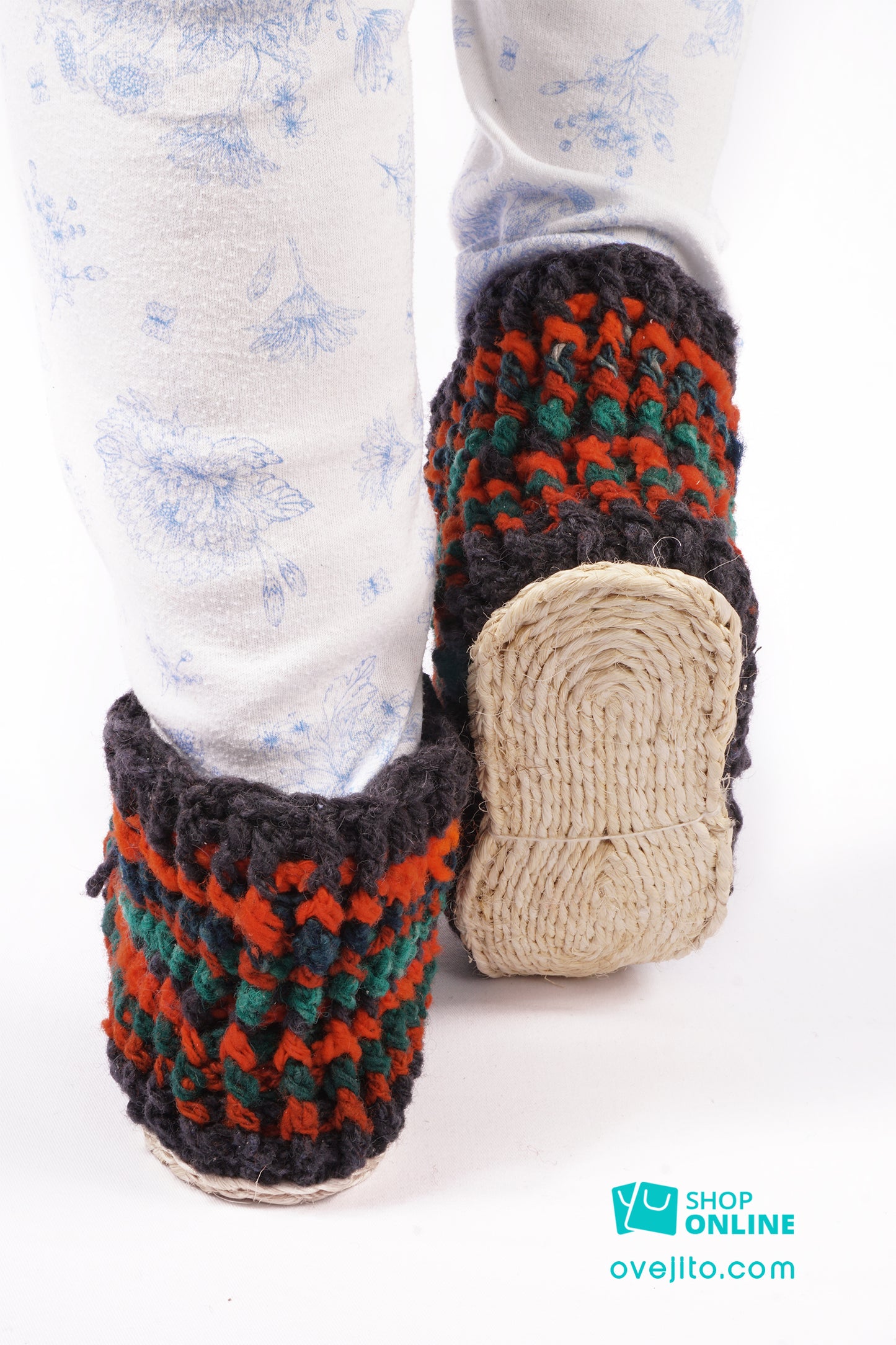 ZAPATO ARTESANAL BOTÍN