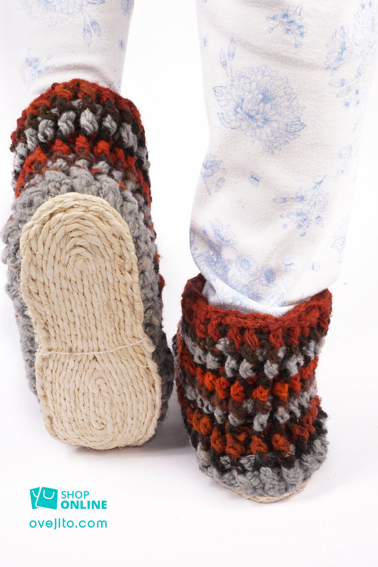 ZAPATO ARTESANAL BOTÍN
