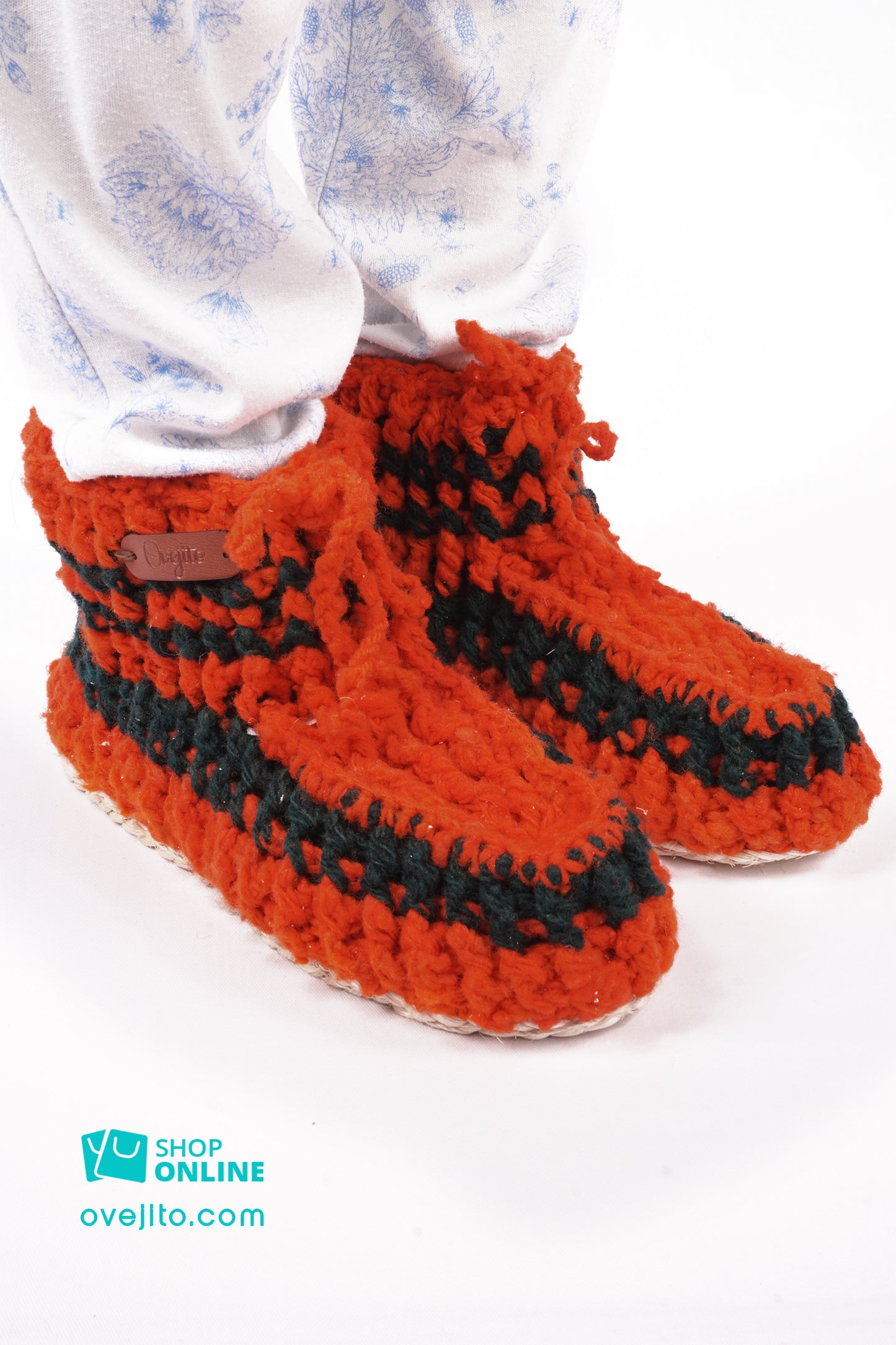 ZAPATO ARTESANAL BOTÍN
