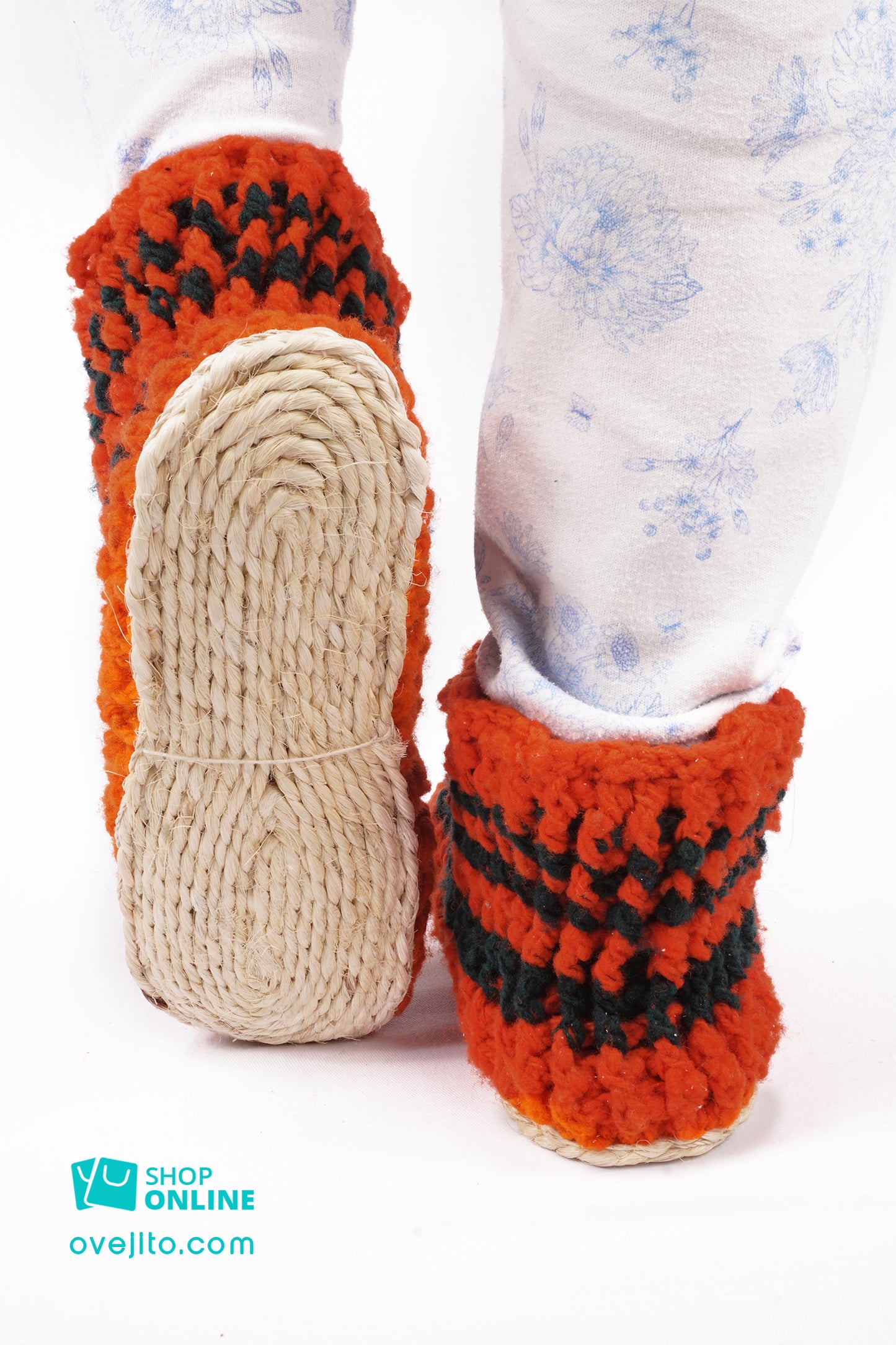ZAPATO ARTESANAL BOTÍN