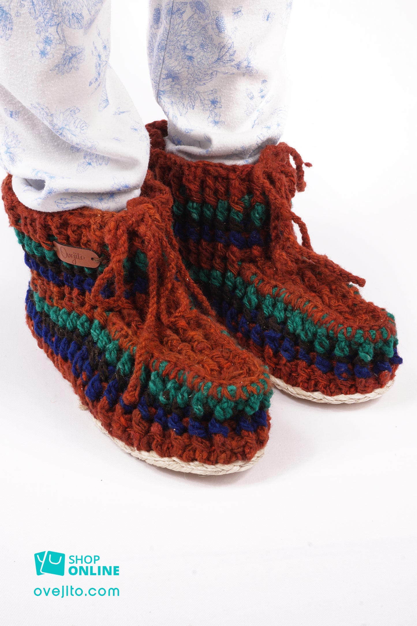 ZAPATO ARTESANAL BOTÍN