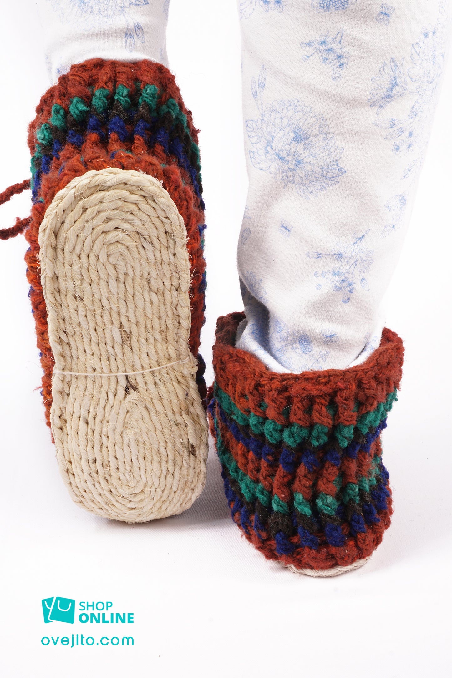 ZAPATO ARTESANAL BOTÍN