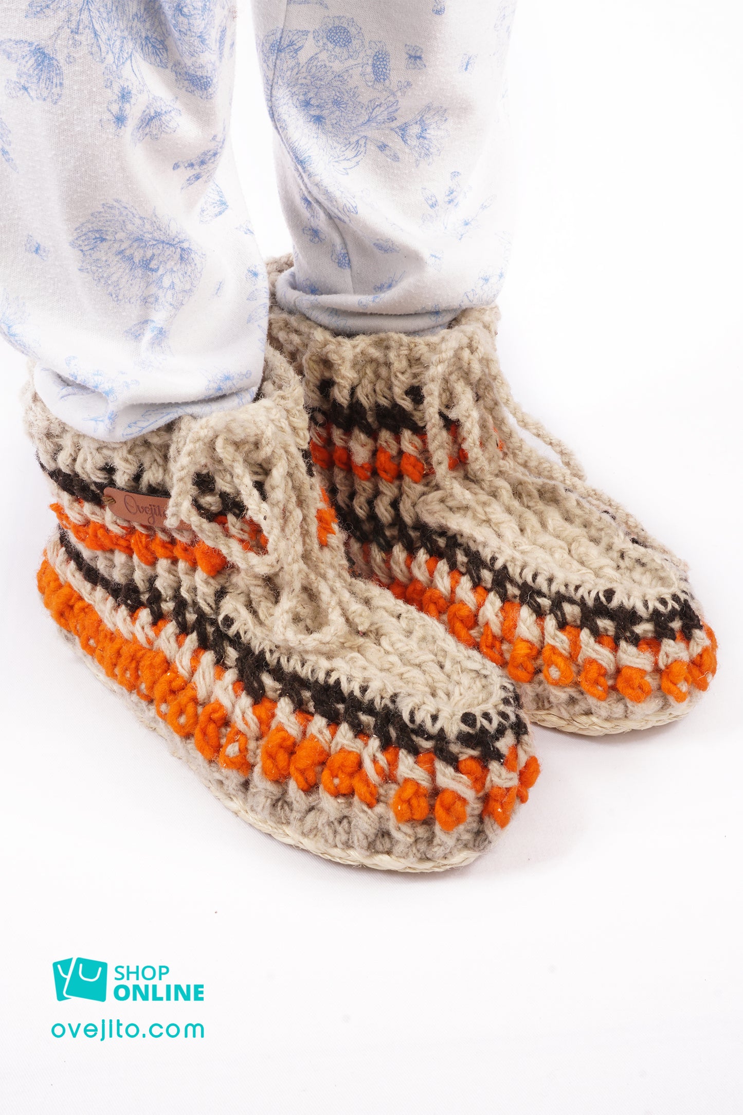 ZAPATO ARTESANAL BOTÍN