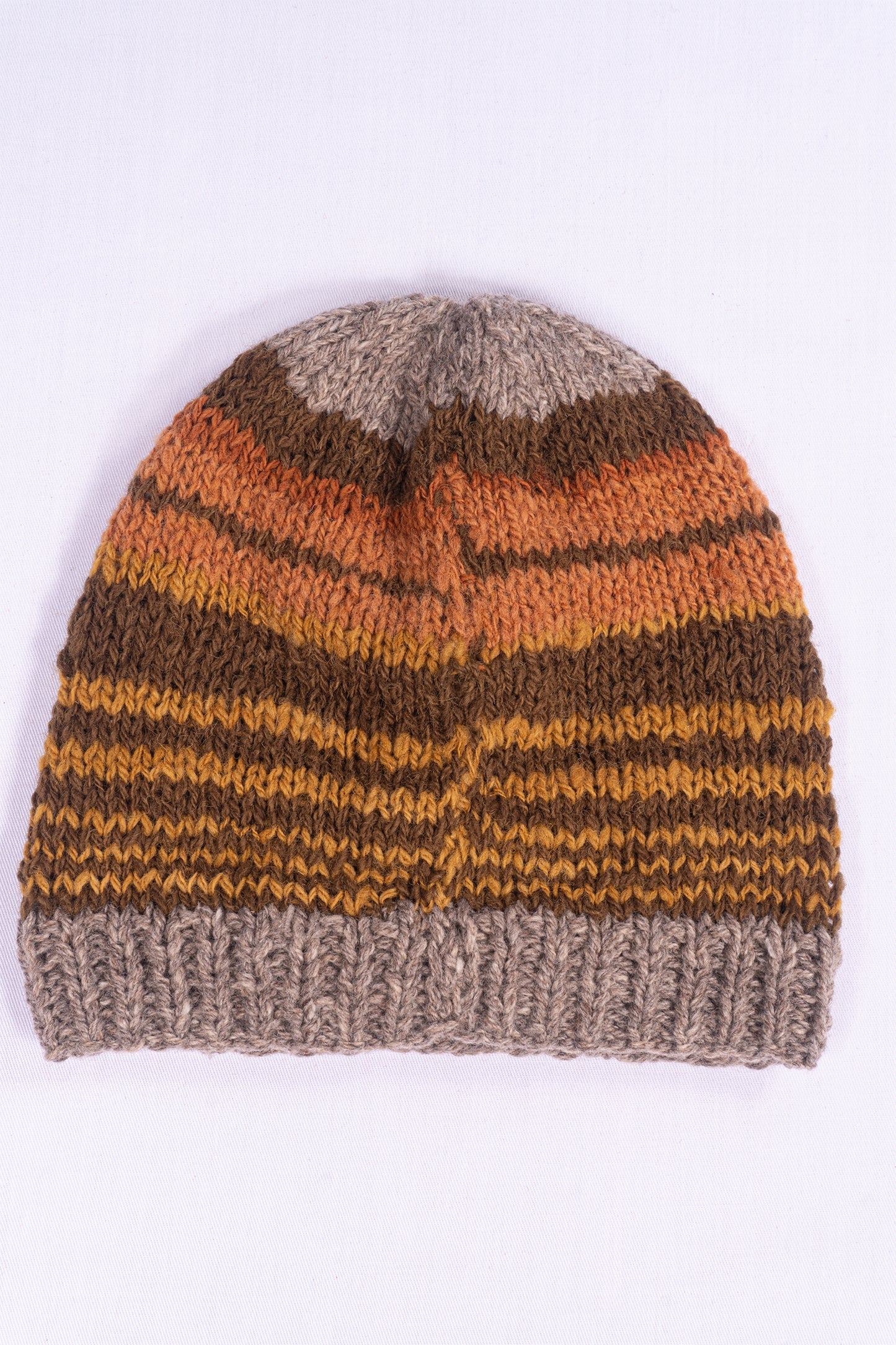 GORRO ARTESANAL CLASSIC