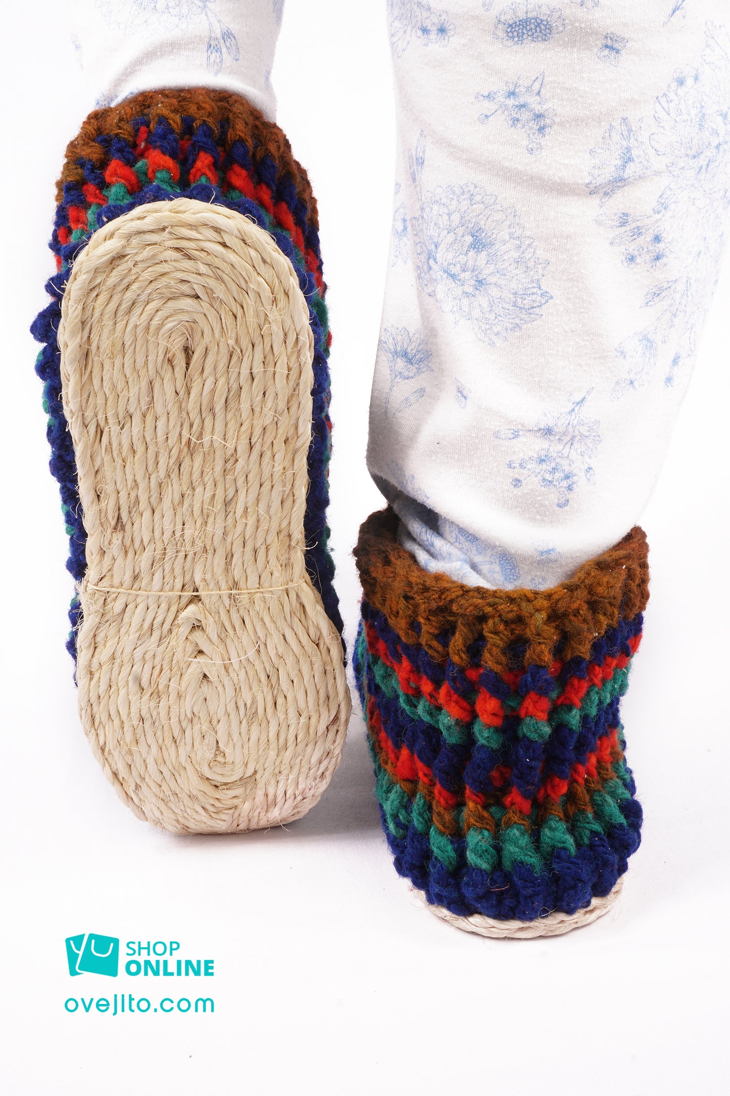 ZAPATO ARTESANAL BOTÍN