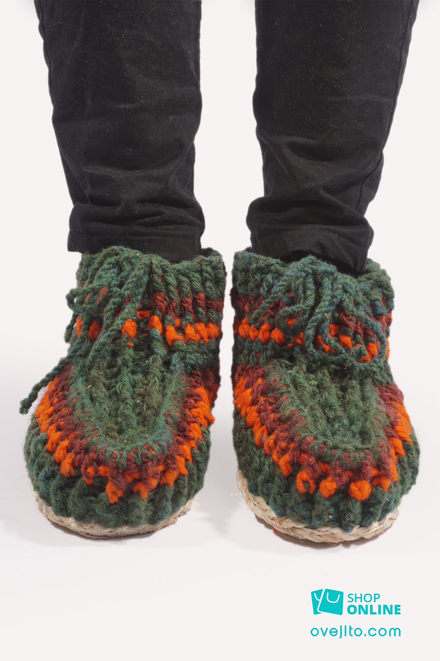 ZAPATO ARTESANAL BOTÍN