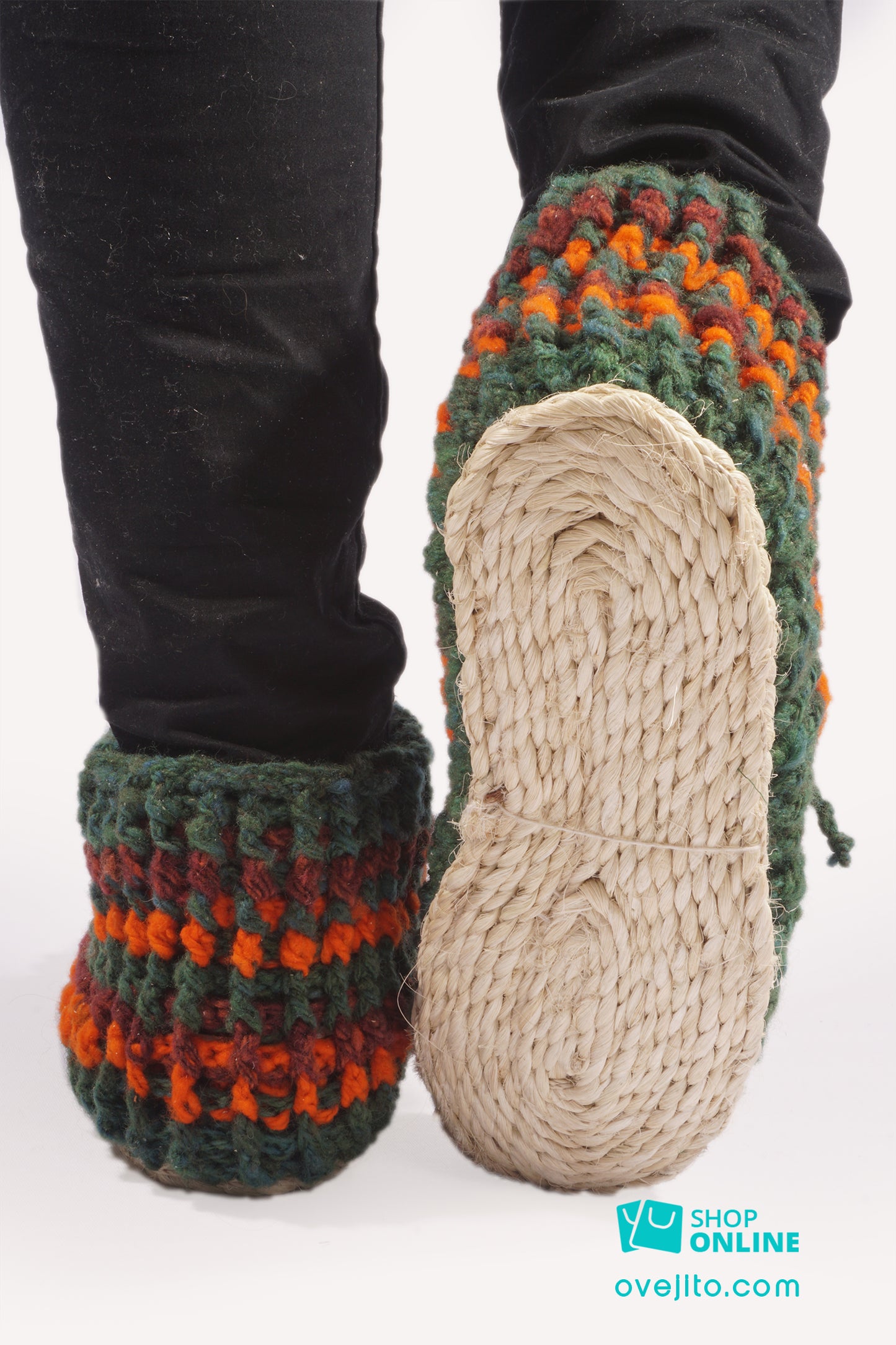 ZAPATO ARTESANAL BOTÍN
