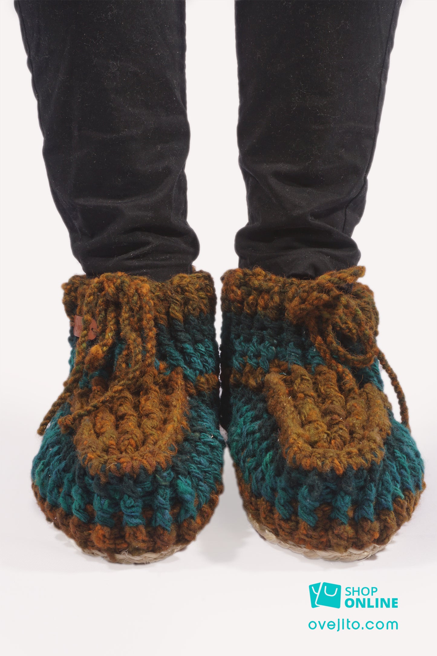 ZAPATO ARTESANAL BOTÍN
