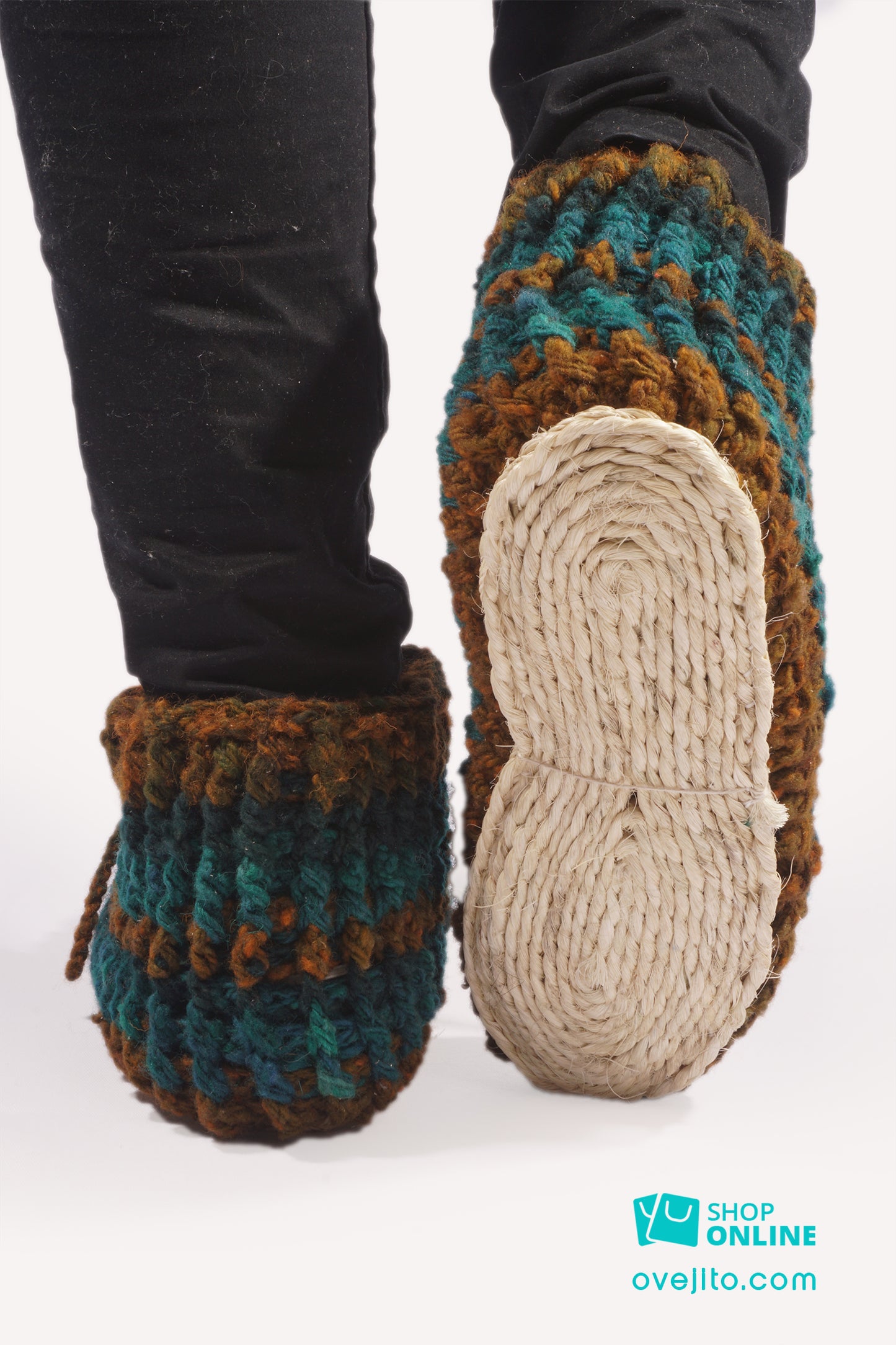 ZAPATO ARTESANAL BOTÍN