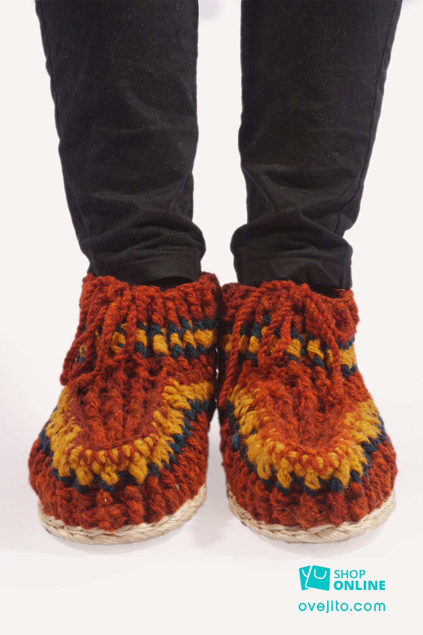 ZAPATO ARTESANAL BOTÍN