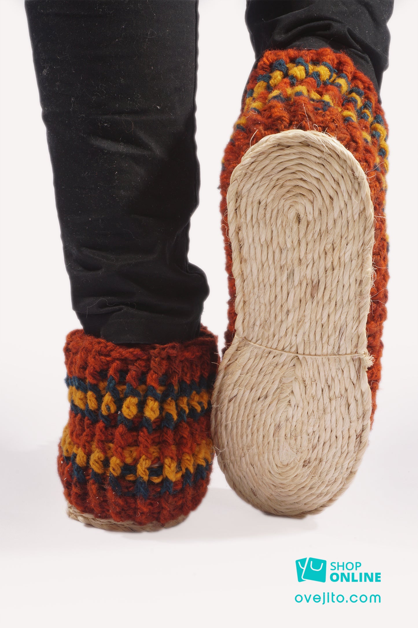 ZAPATO ARTESANAL BOTÍN