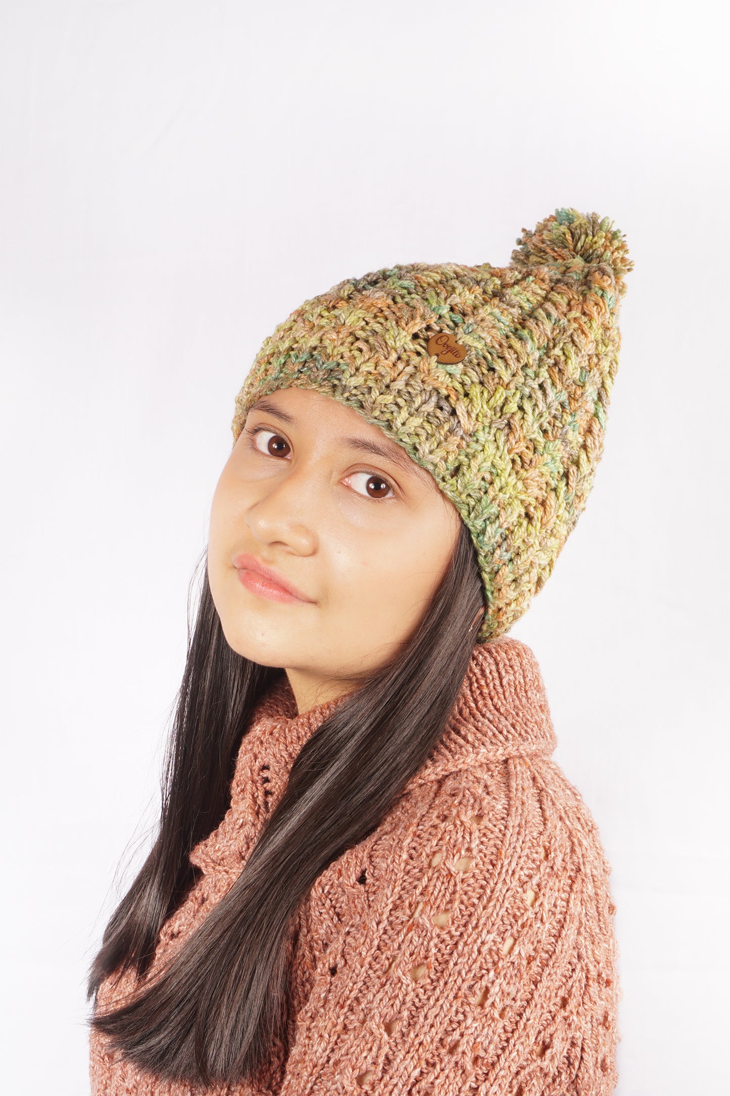 GORRO ARTESANAL