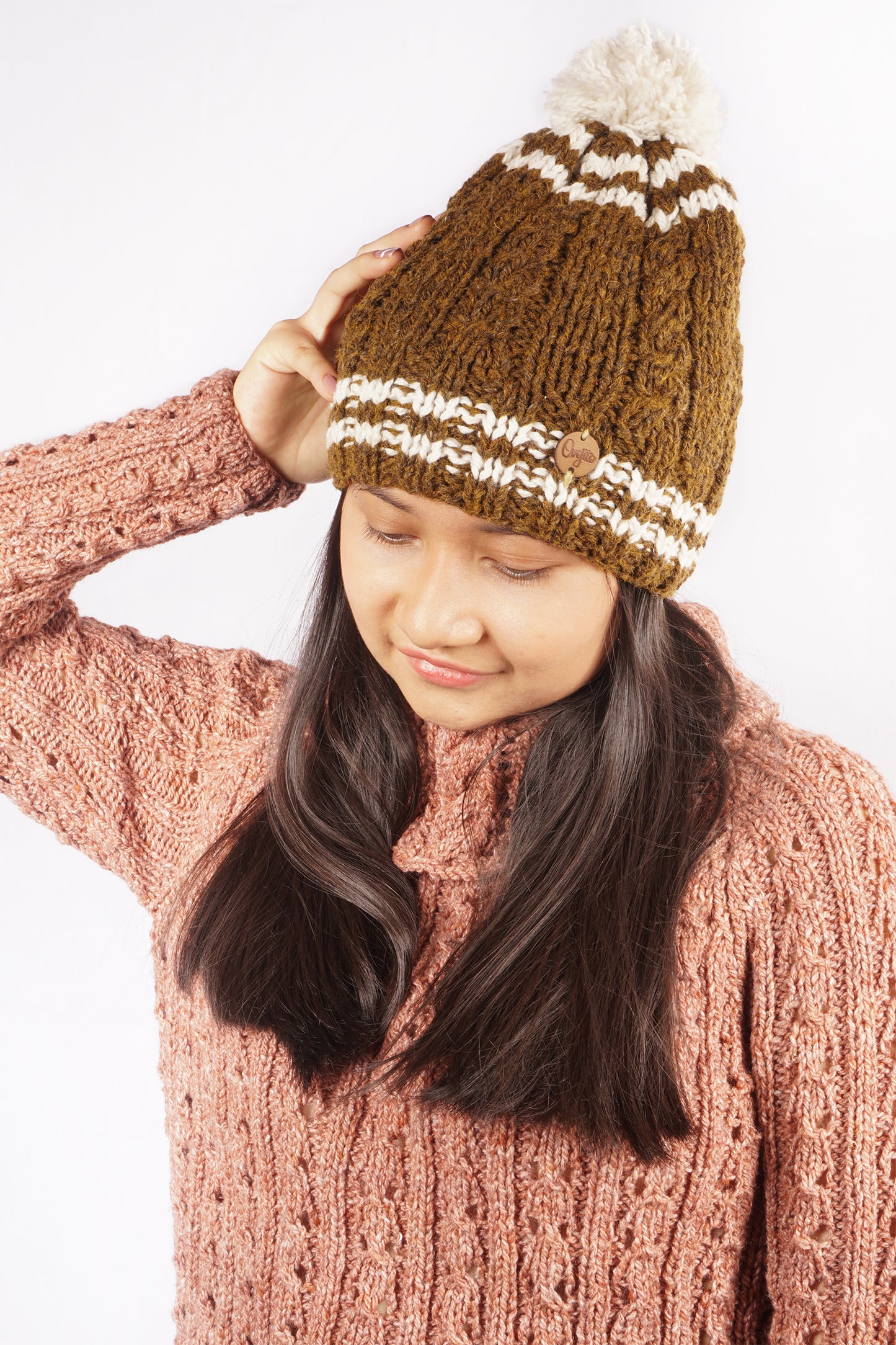 GORRO ARTESANAL