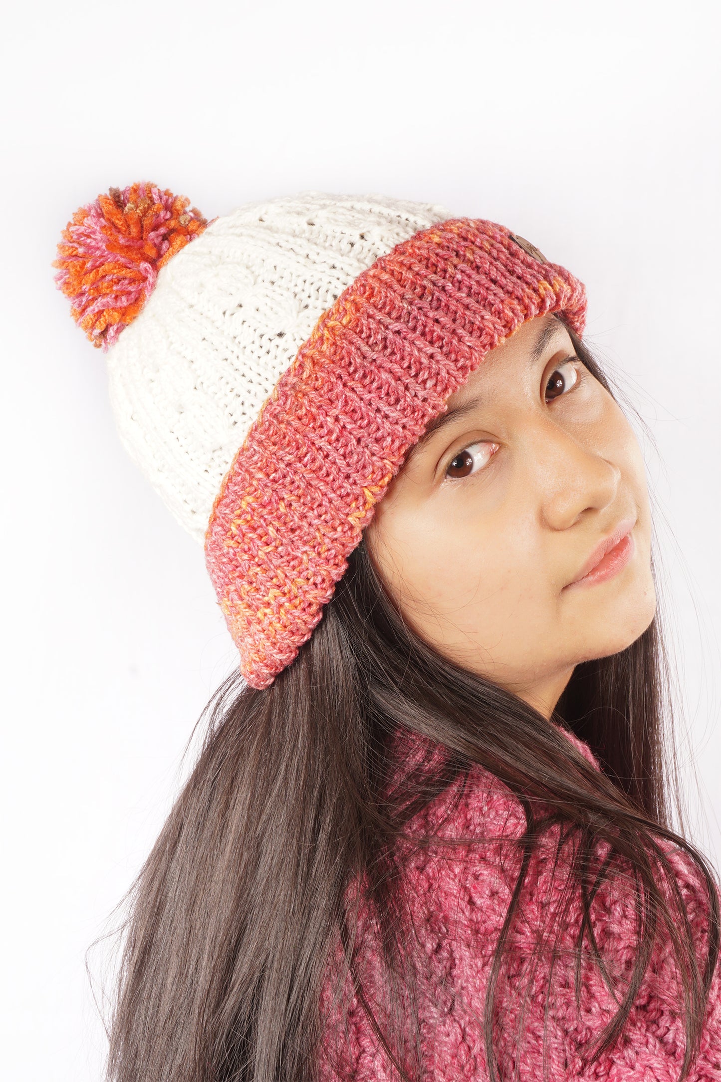 GORRO ARTESANAL
