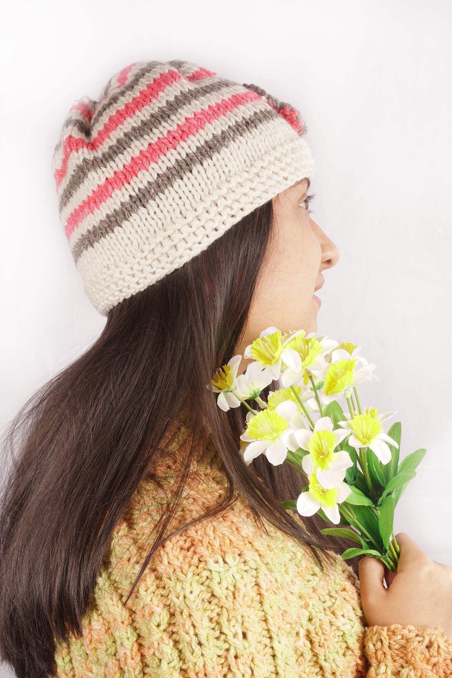 GORRO ARTESANAL