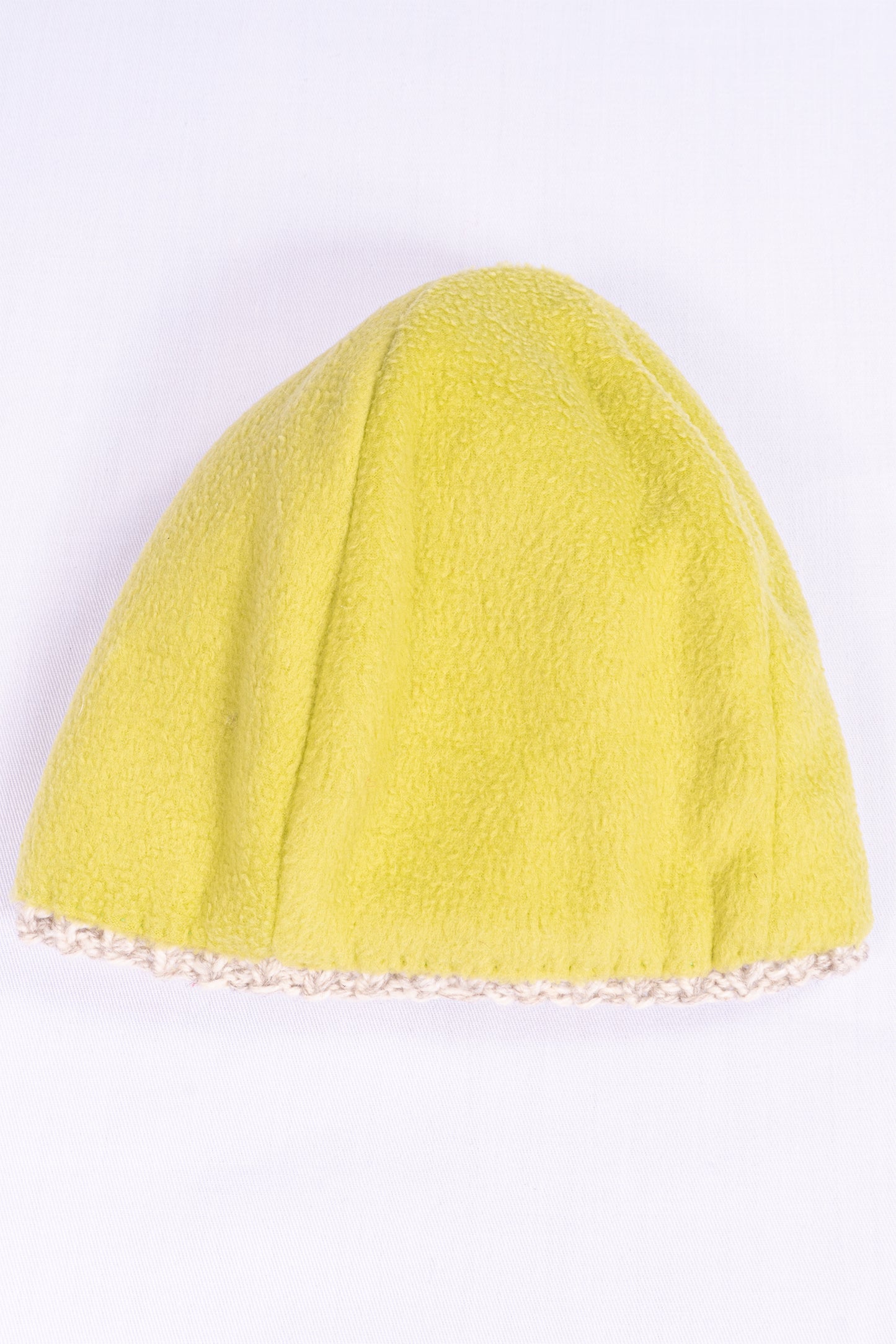 GORRO ARTESANAL SORPRESA