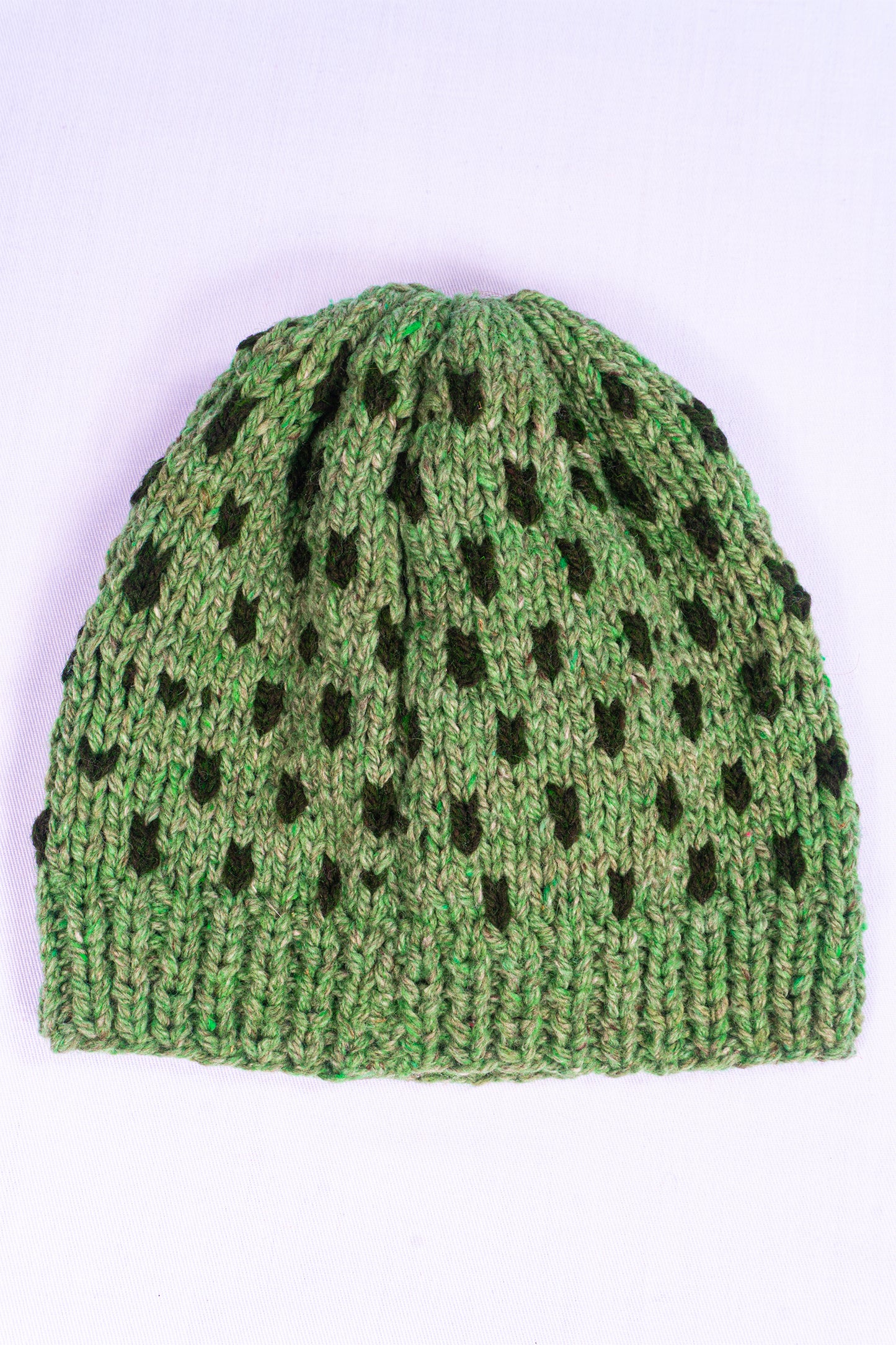 GORRO ARTESANAL CLASSIC