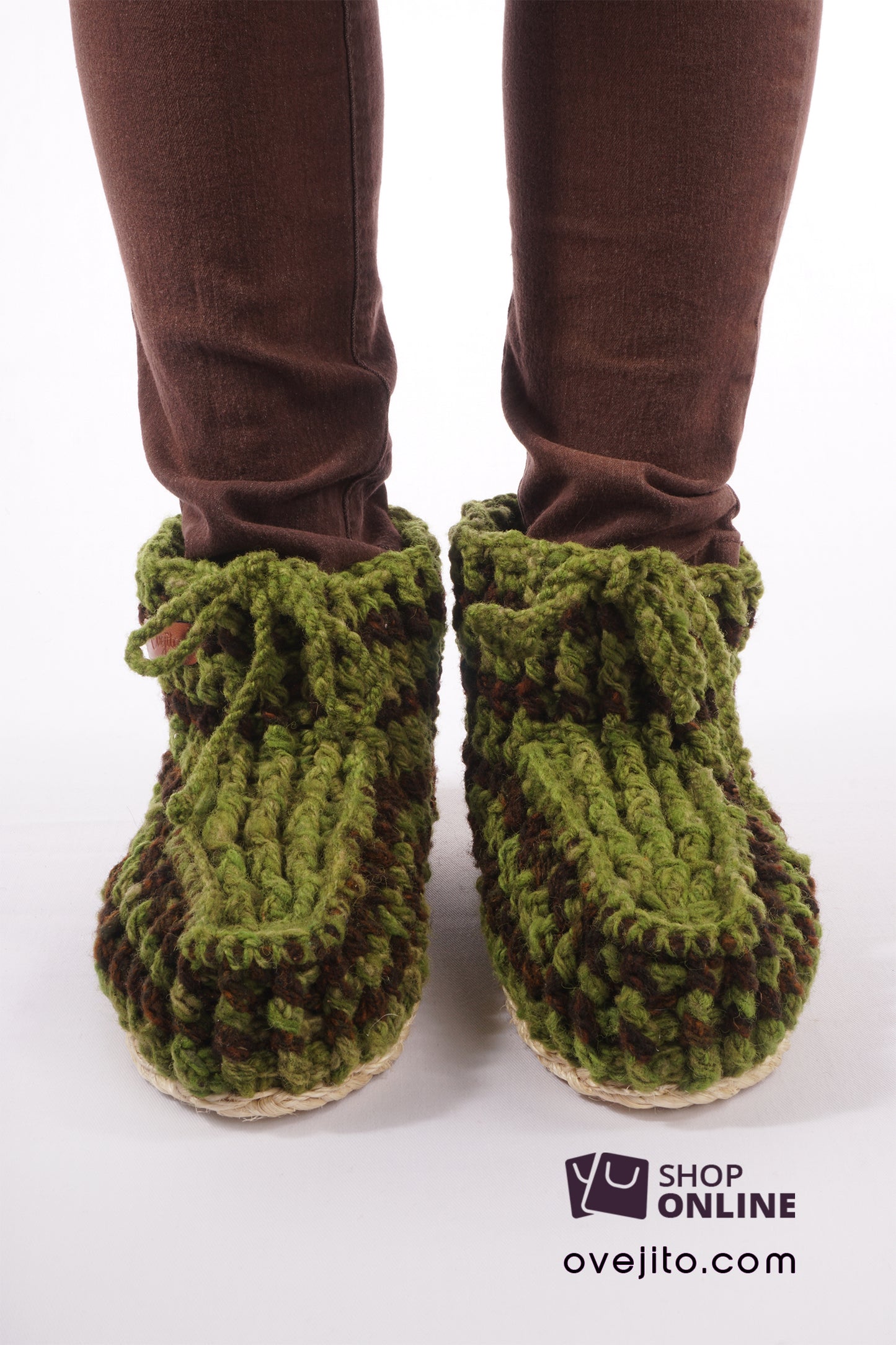 ZAPATO ARTESANAL BOTÍN