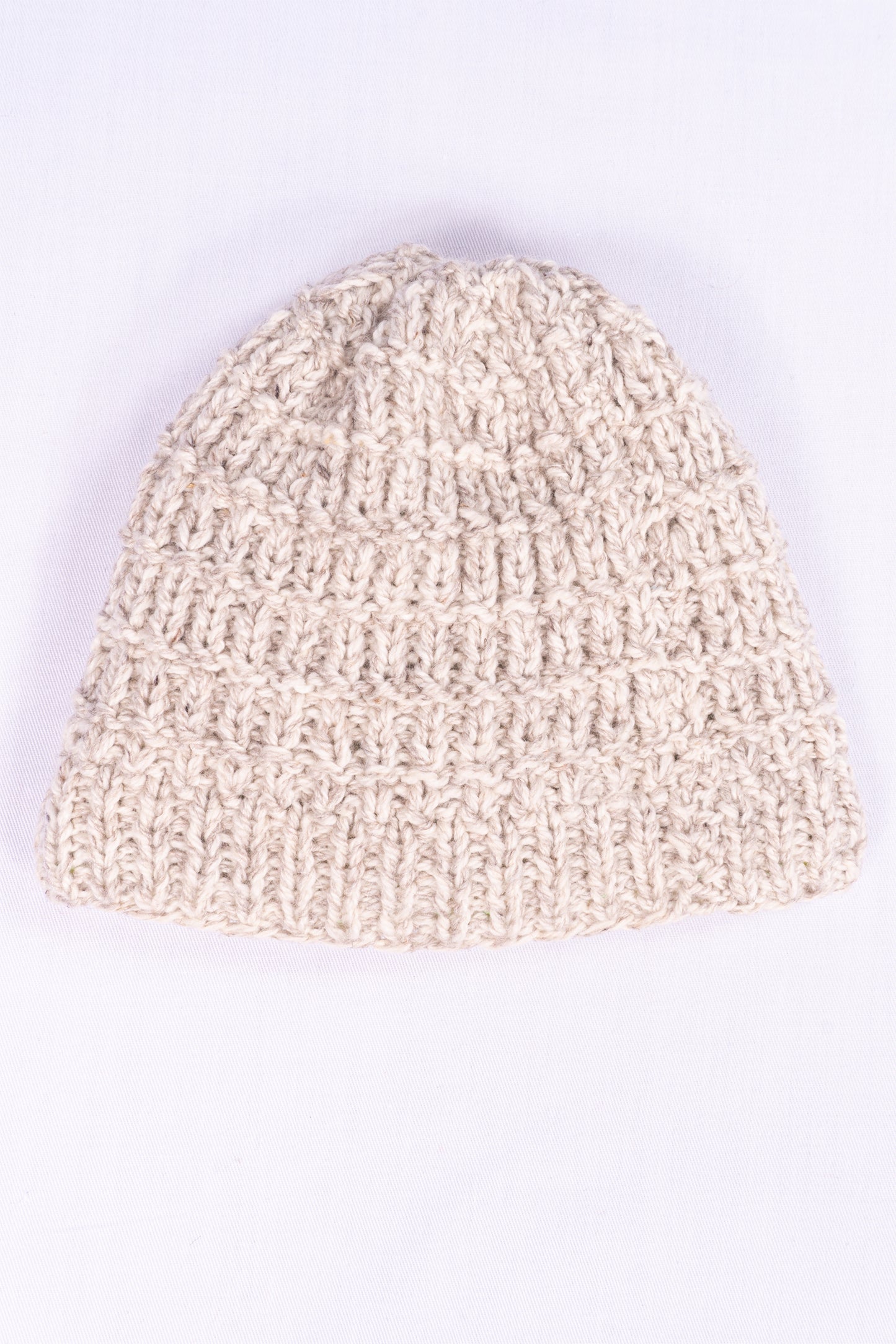 GORRO ARTESANAL SORPRESA