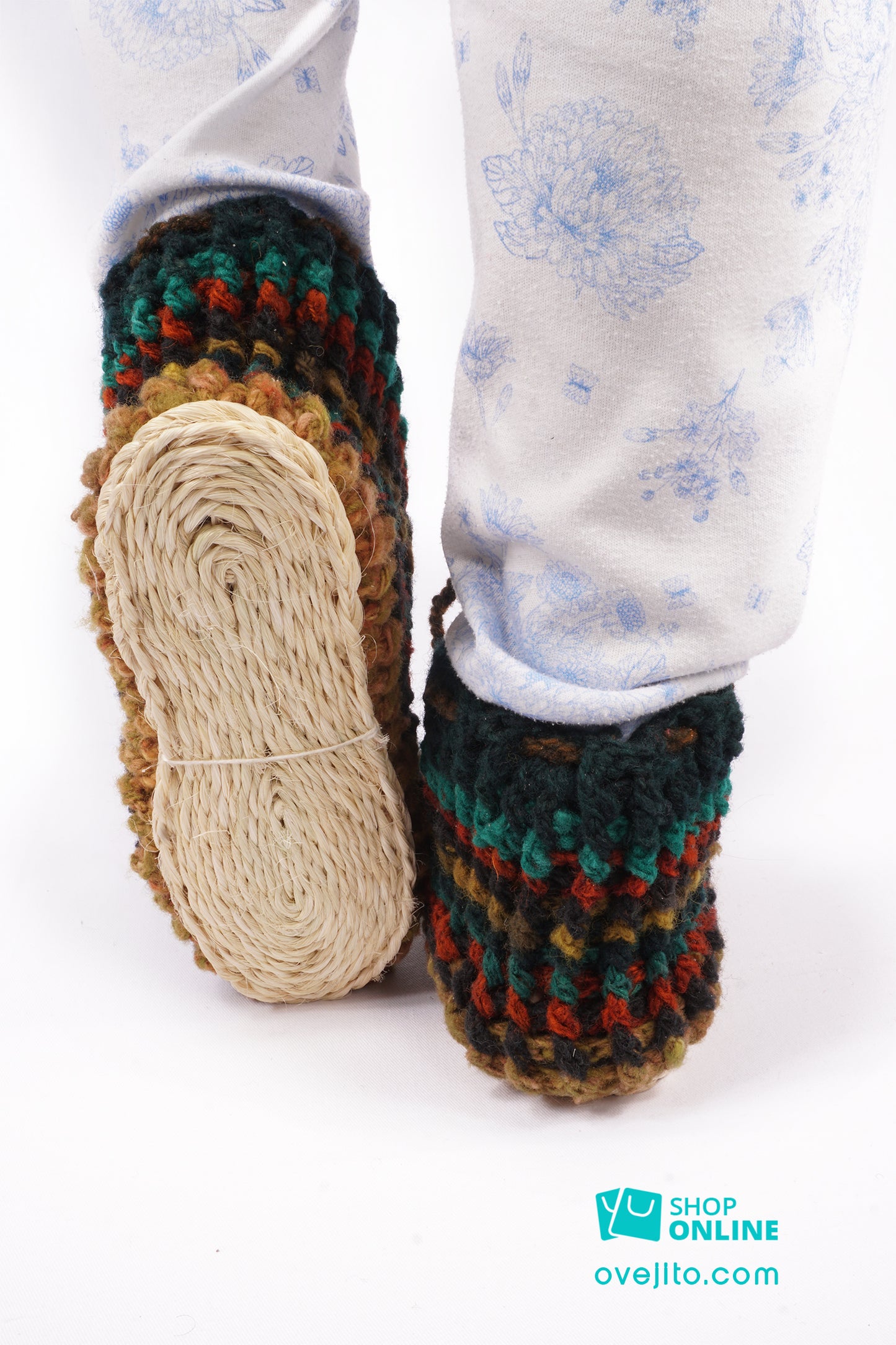 ZAPATO ARTESANAL BOTÍN