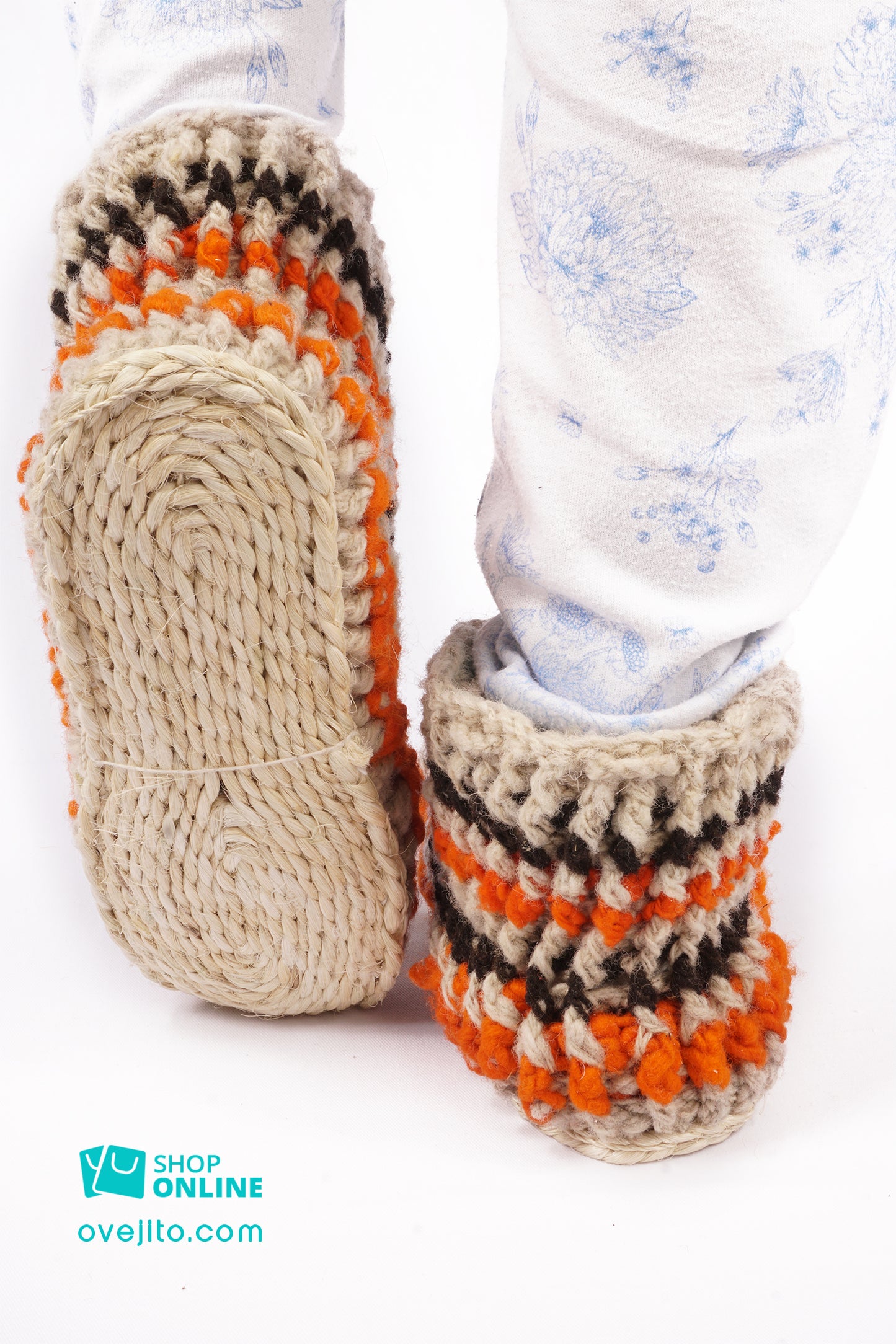 ZAPATO ARTESANAL BOTÍN