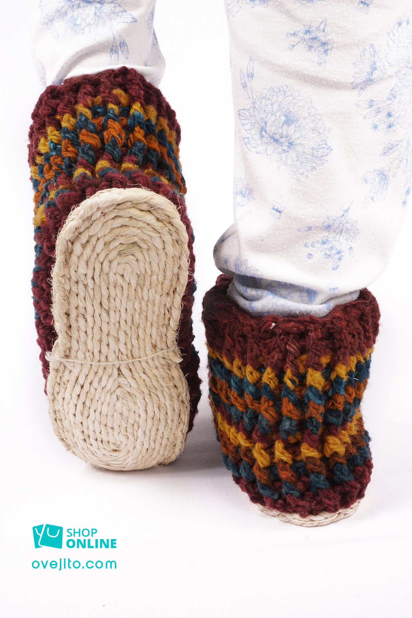 ZAPATO ARTESANAL BOTÍN