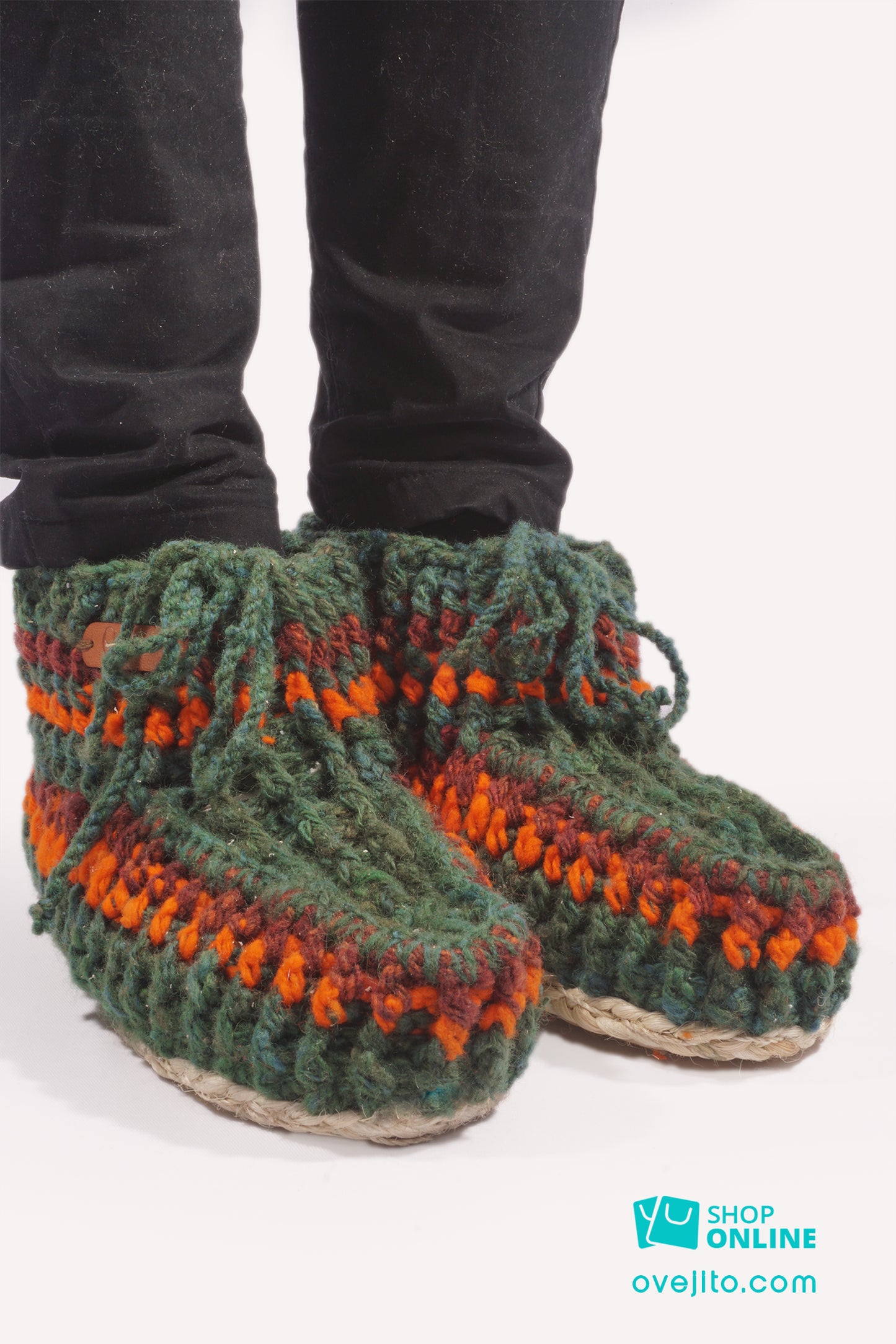 ZAPATO ARTESANAL BOTÍN