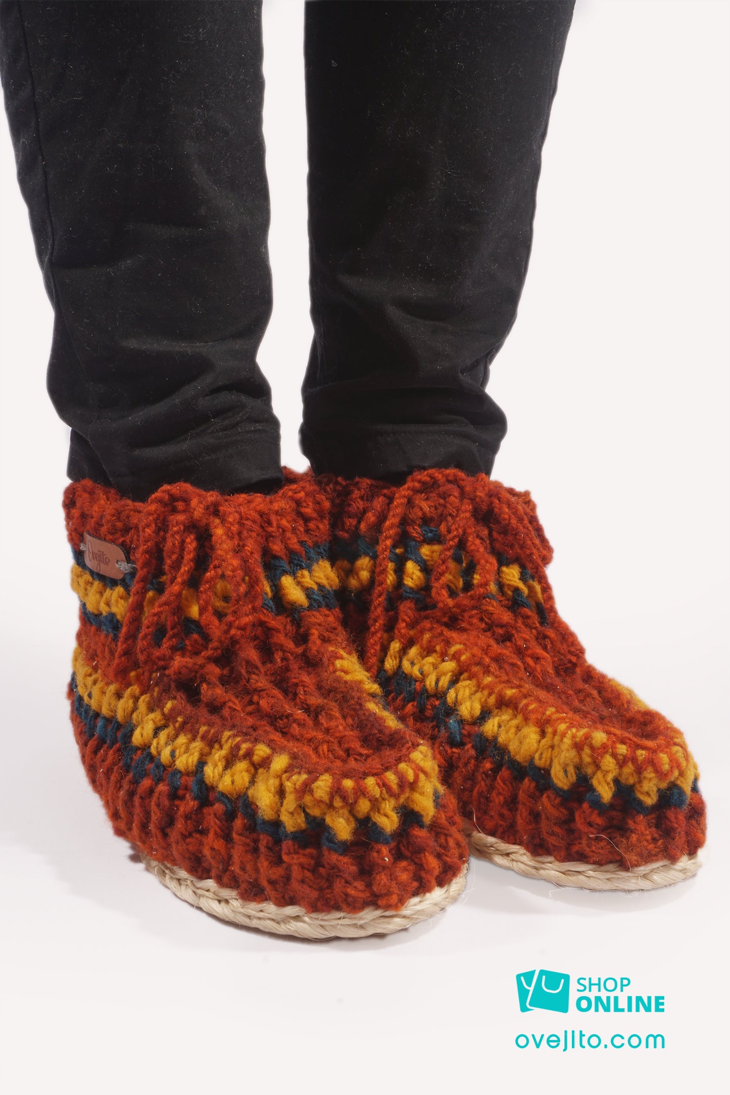 ZAPATO ARTESANAL BOTÍN