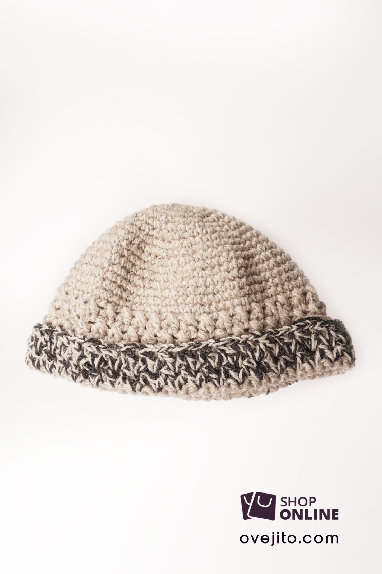GORRO ARTESANAL