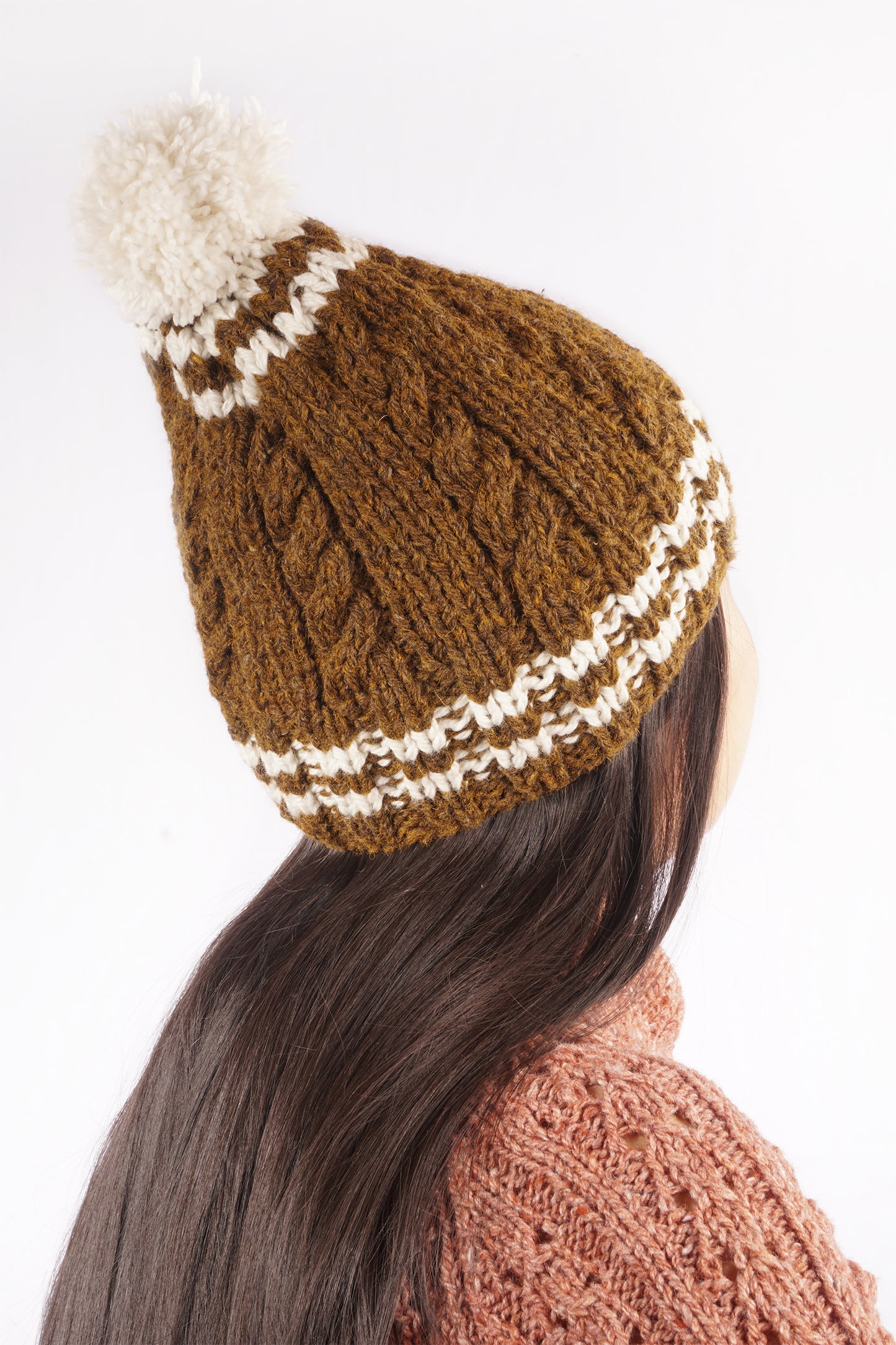 GORRO ARTESANAL