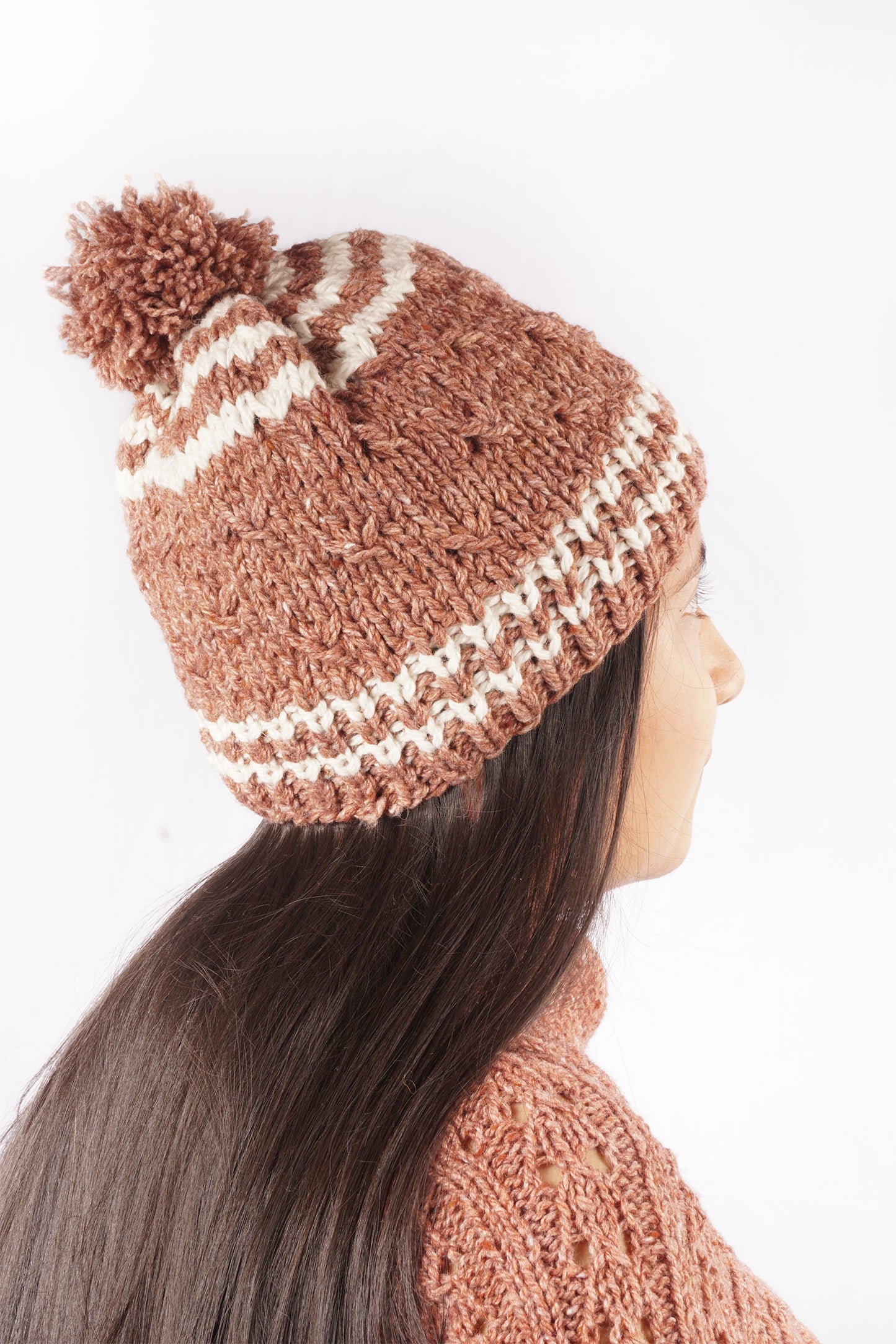 GORRO ARTESANAL