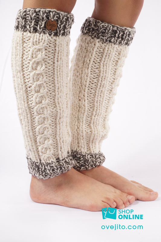 MEDIA ARTESANAL CALENTADORA